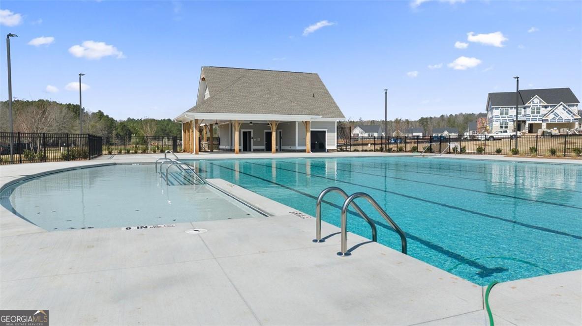 1309 Westland Court Bogart GA 30622