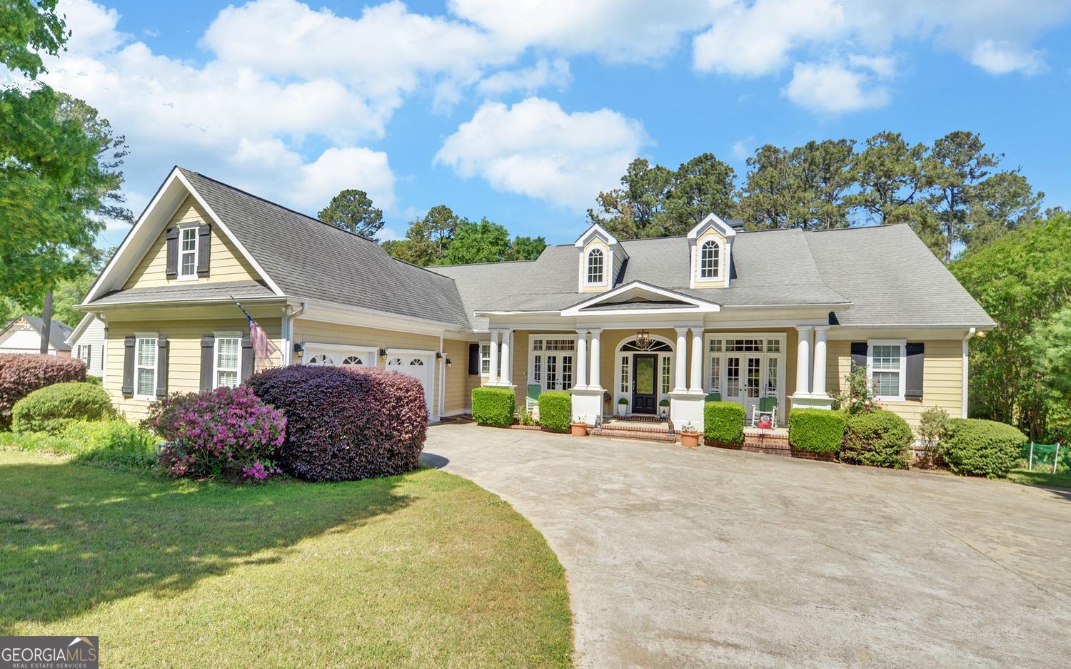 227 Capri Drive Hartwell GA 30643