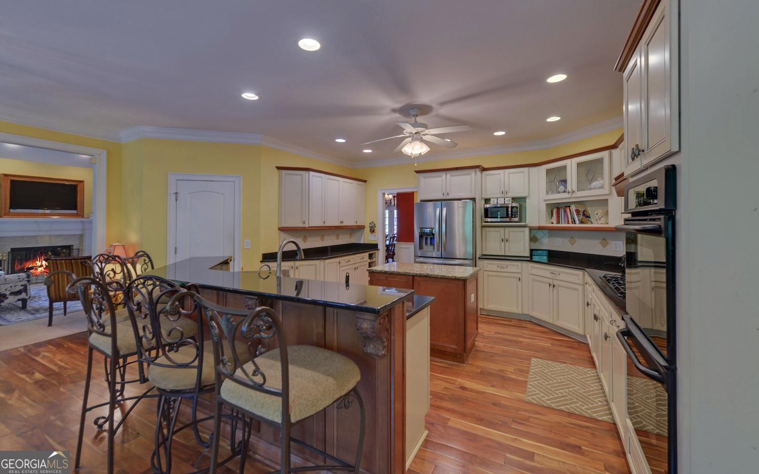 227 Capri Drive Hartwell GA 30643
