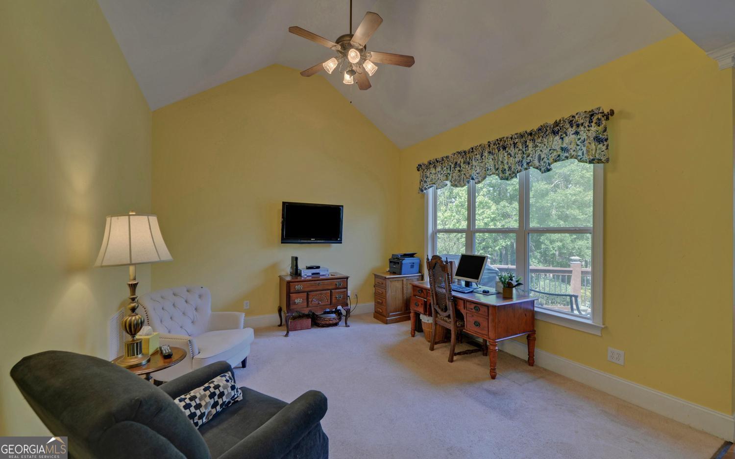 227 Capri Drive Hartwell GA 30643