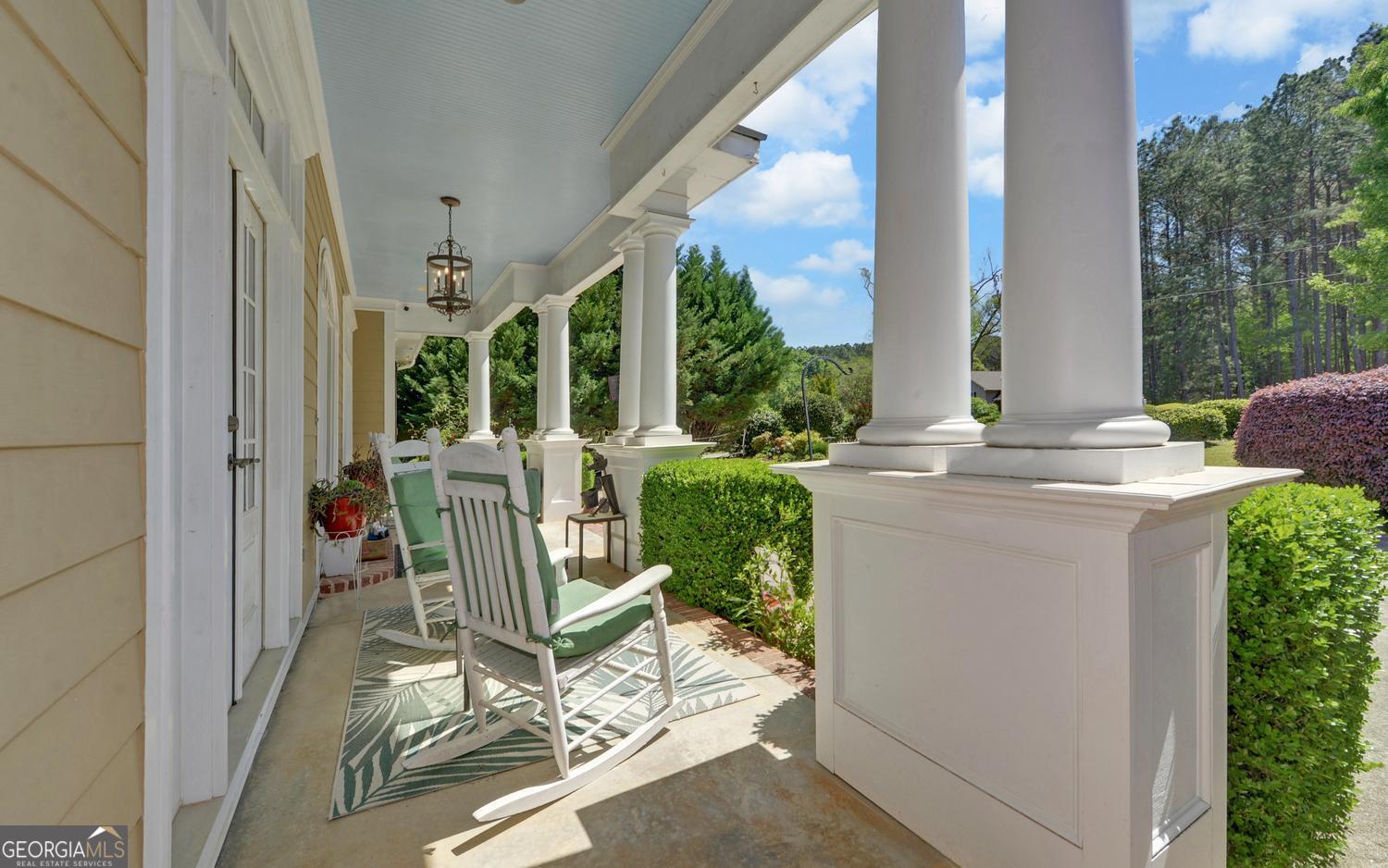 227 Capri Drive Hartwell GA 30643