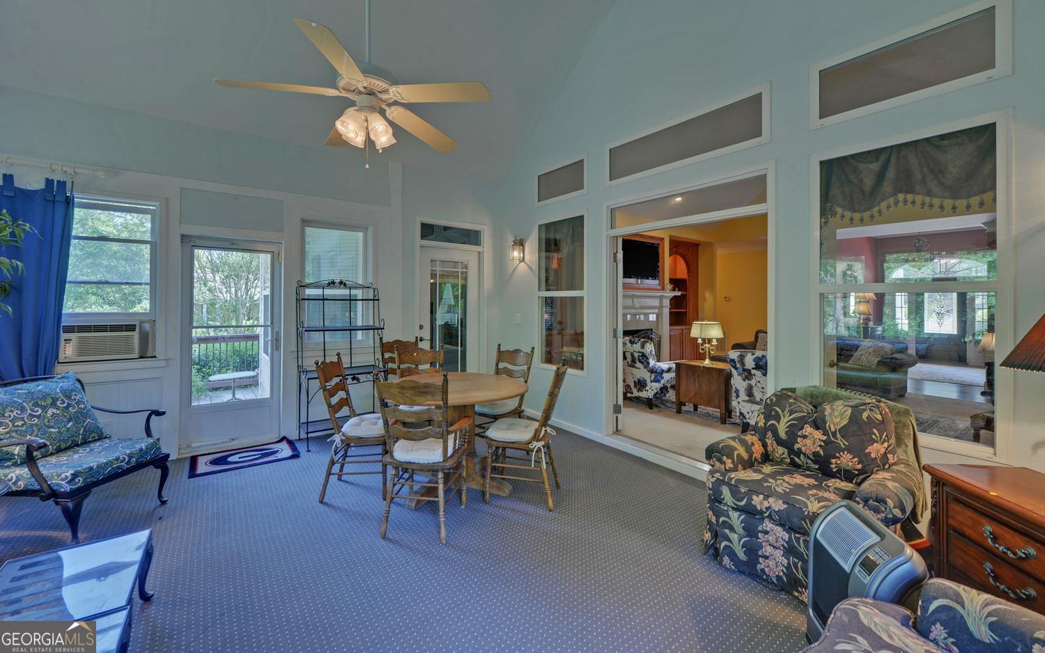 227 Capri Drive Hartwell GA 30643