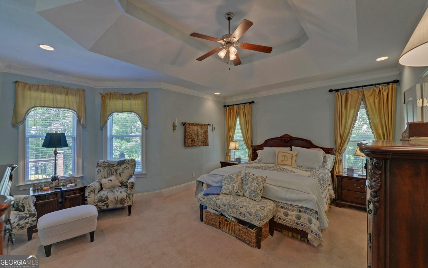 227 Capri Drive Hartwell GA 30643