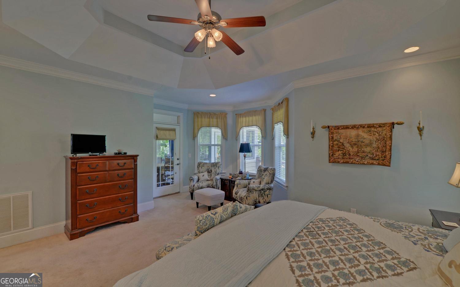 227 Capri Drive Hartwell GA 30643