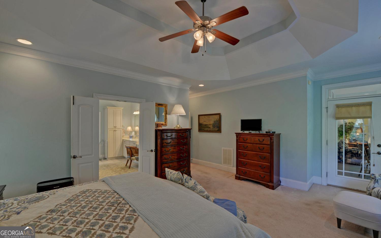227 Capri Drive Hartwell GA 30643
