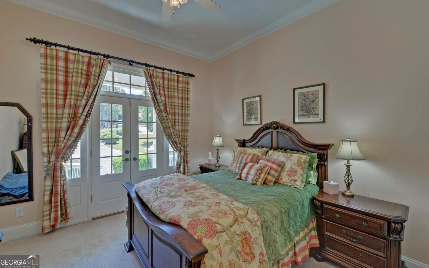 227 Capri Drive Hartwell GA 30643
