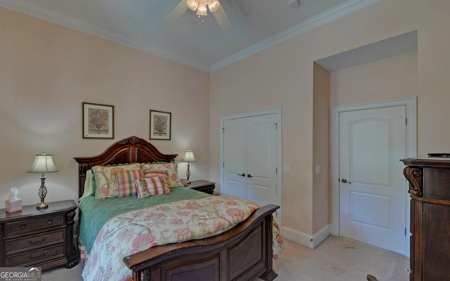 227 Capri Drive Hartwell GA 30643