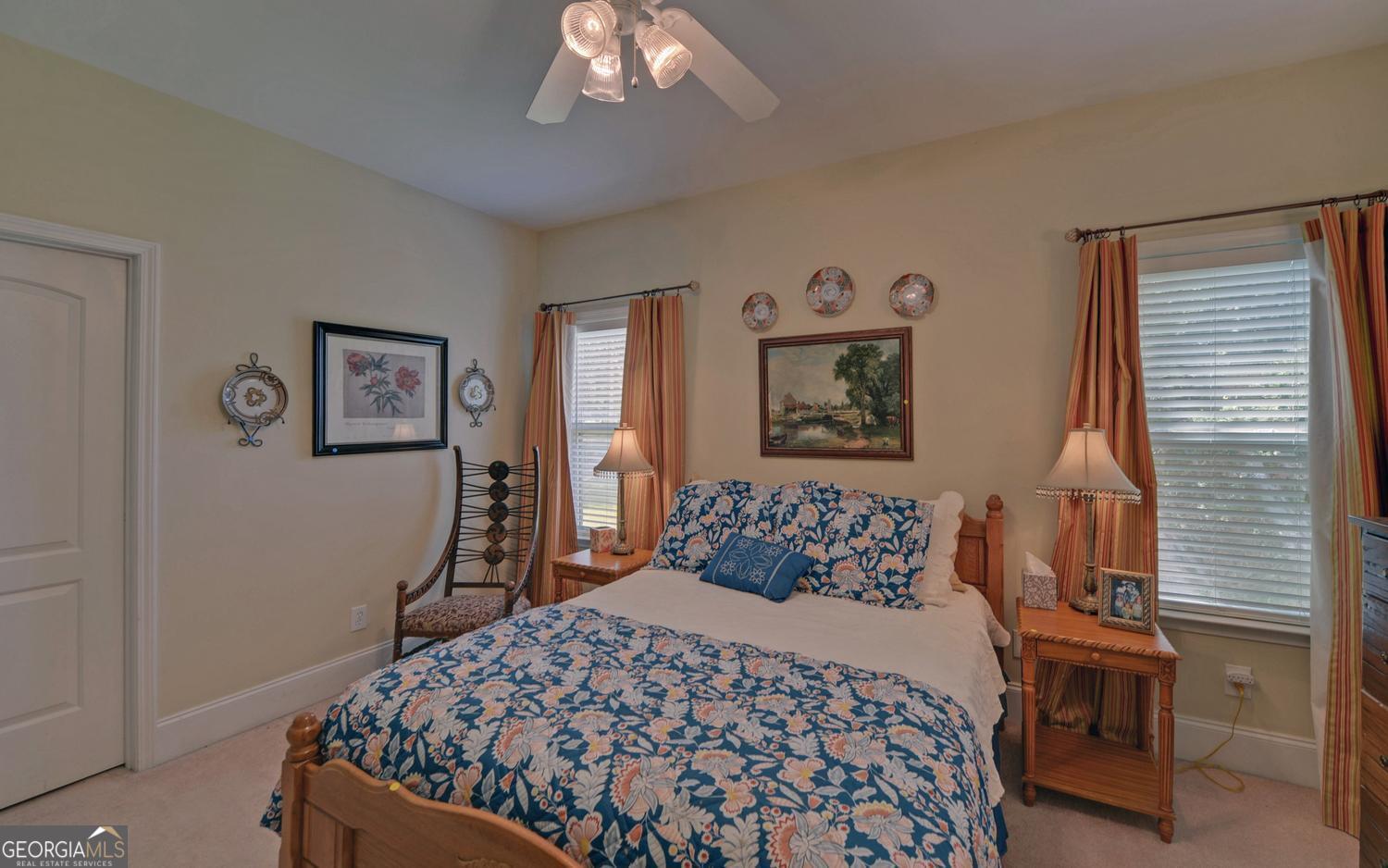 227 Capri Drive Hartwell GA 30643