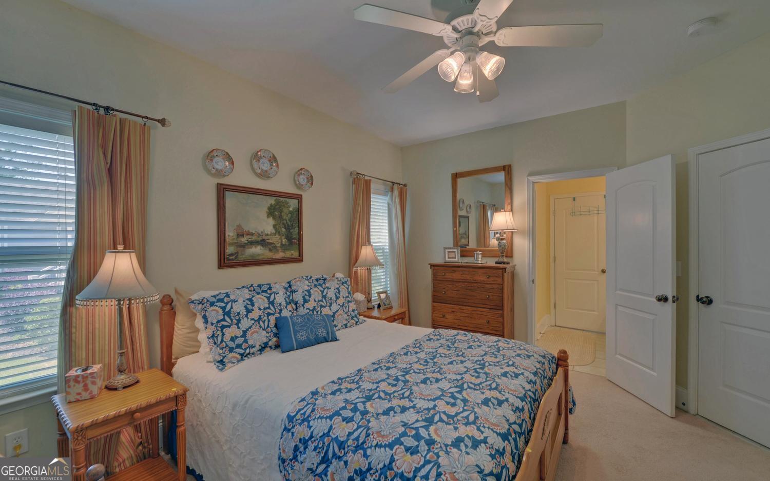 227 Capri Drive Hartwell GA 30643