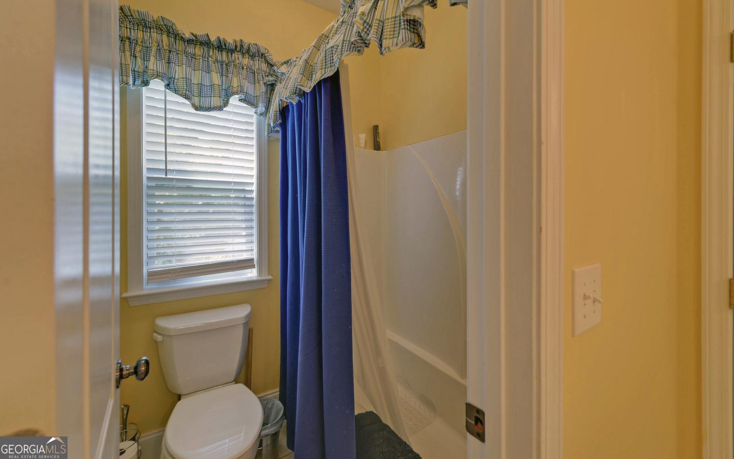 227 Capri Drive Hartwell GA 30643