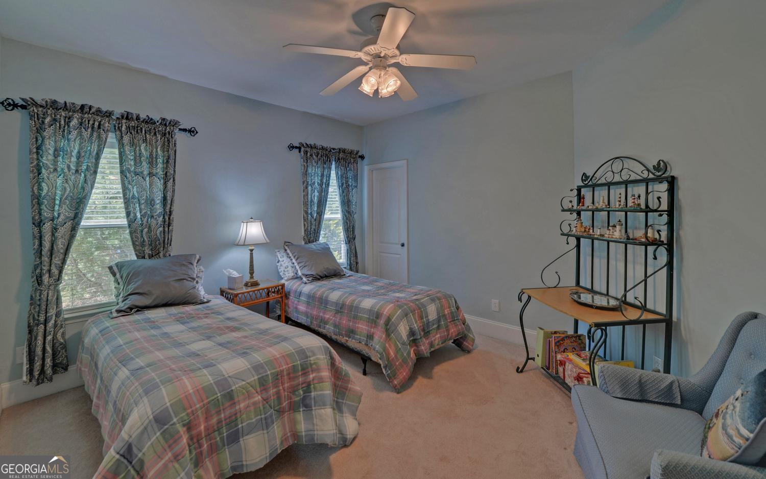 227 Capri Drive Hartwell GA 30643