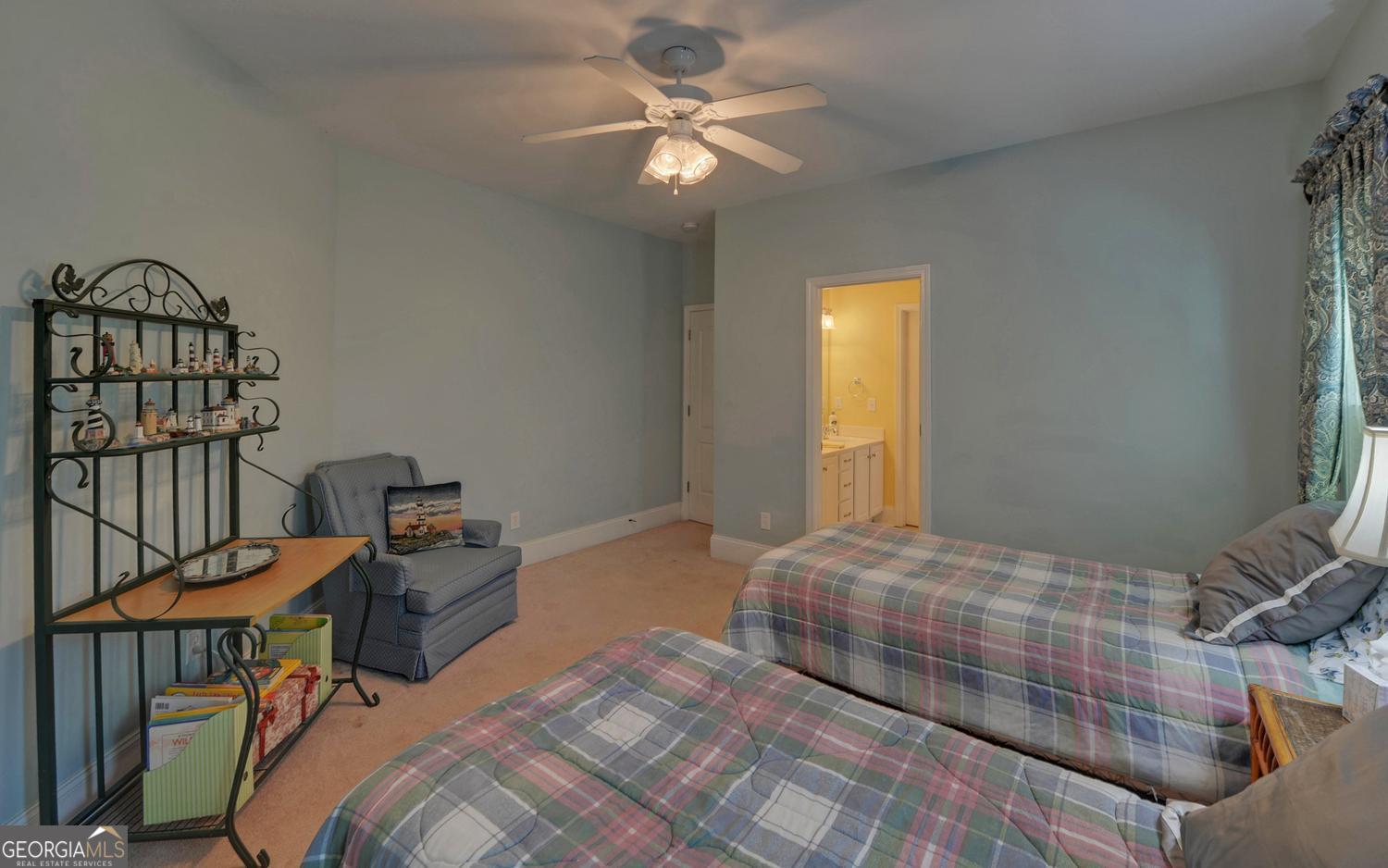227 Capri Drive Hartwell GA 30643