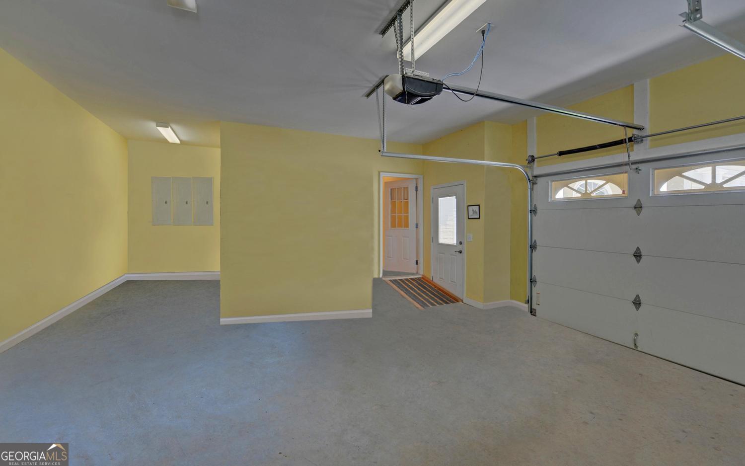 227 Capri Drive Hartwell GA 30643
