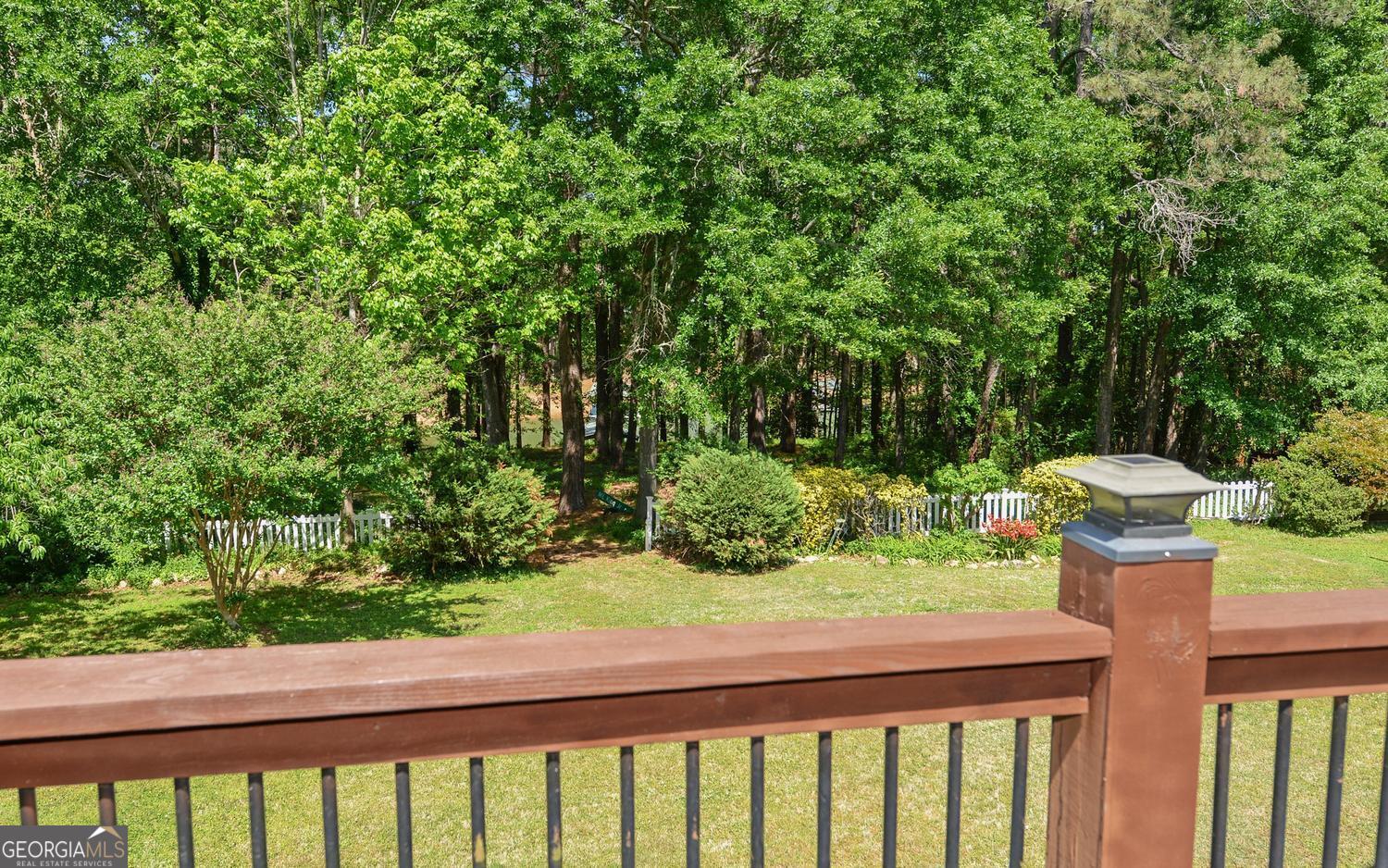 227 Capri Drive Hartwell GA 30643