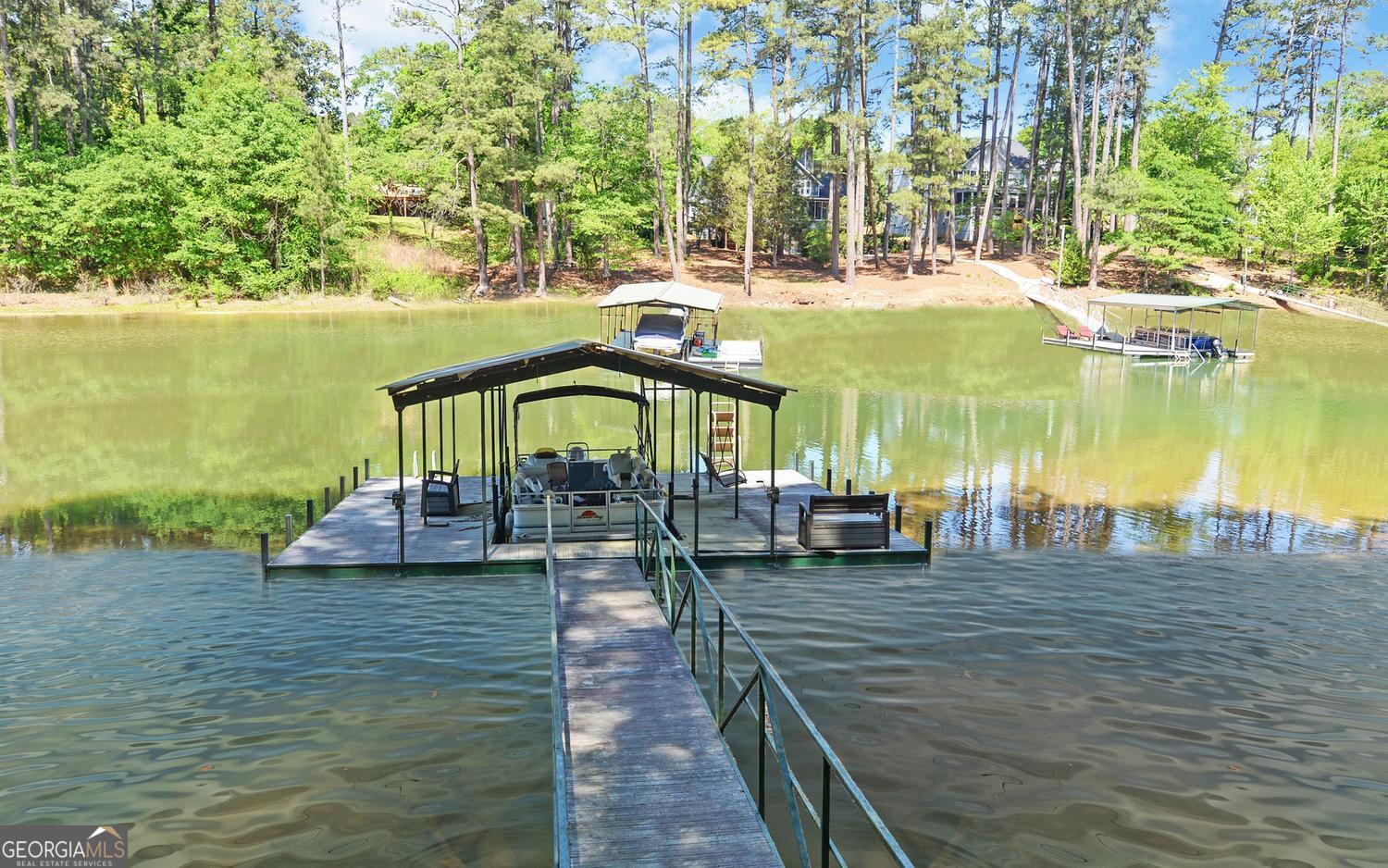 227 Capri Drive Hartwell GA 30643