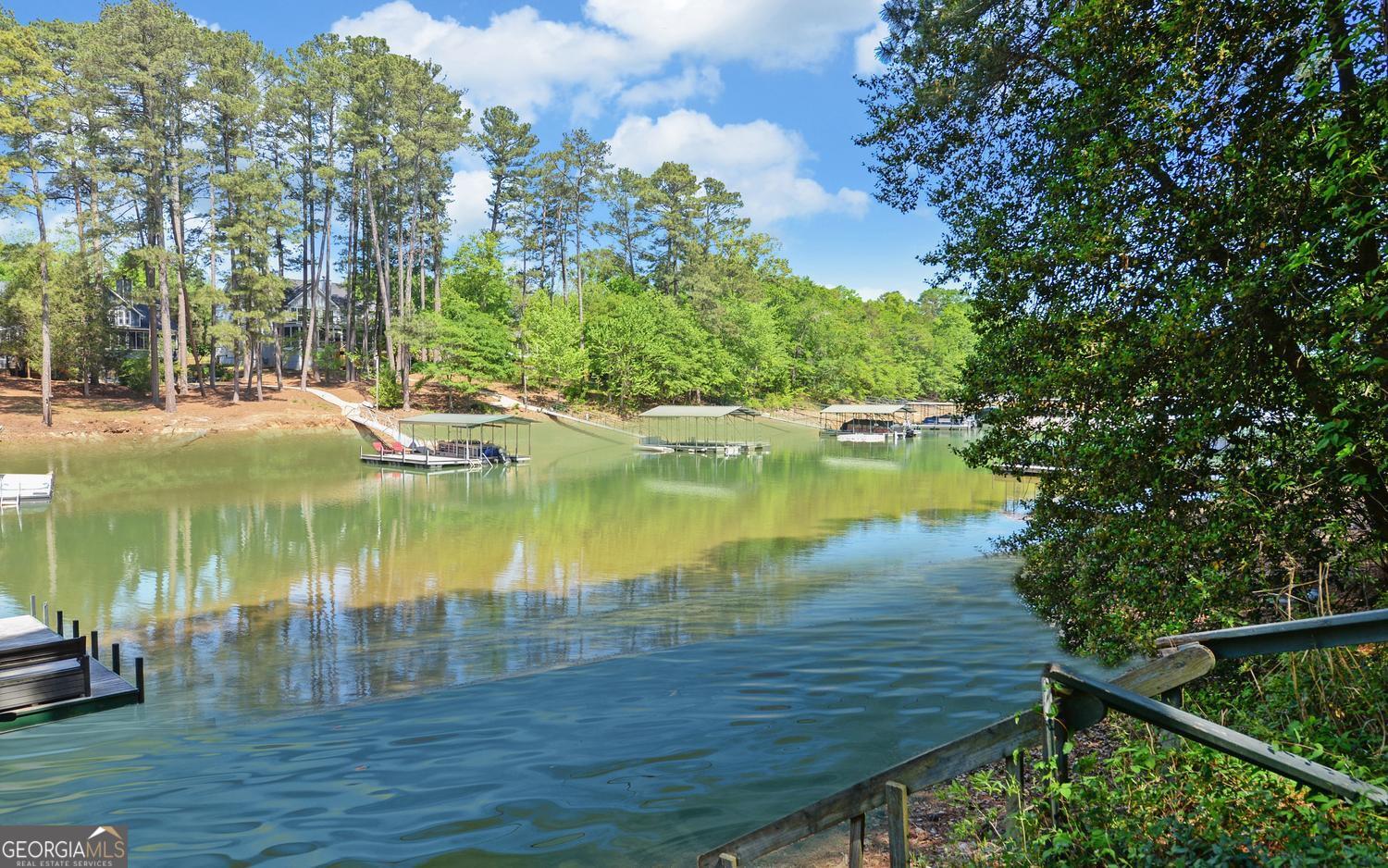 227 Capri Drive Hartwell GA 30643
