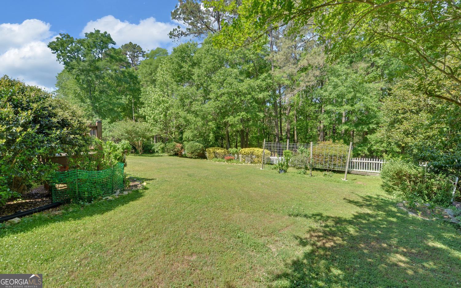 227 Capri Drive Hartwell GA 30643