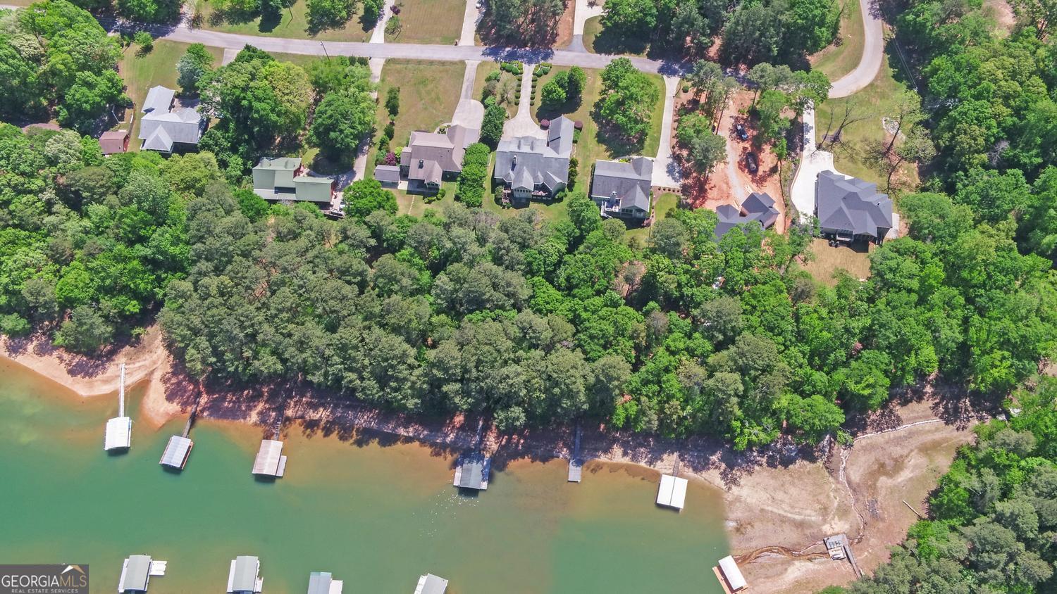 227 Capri Drive Hartwell GA 30643