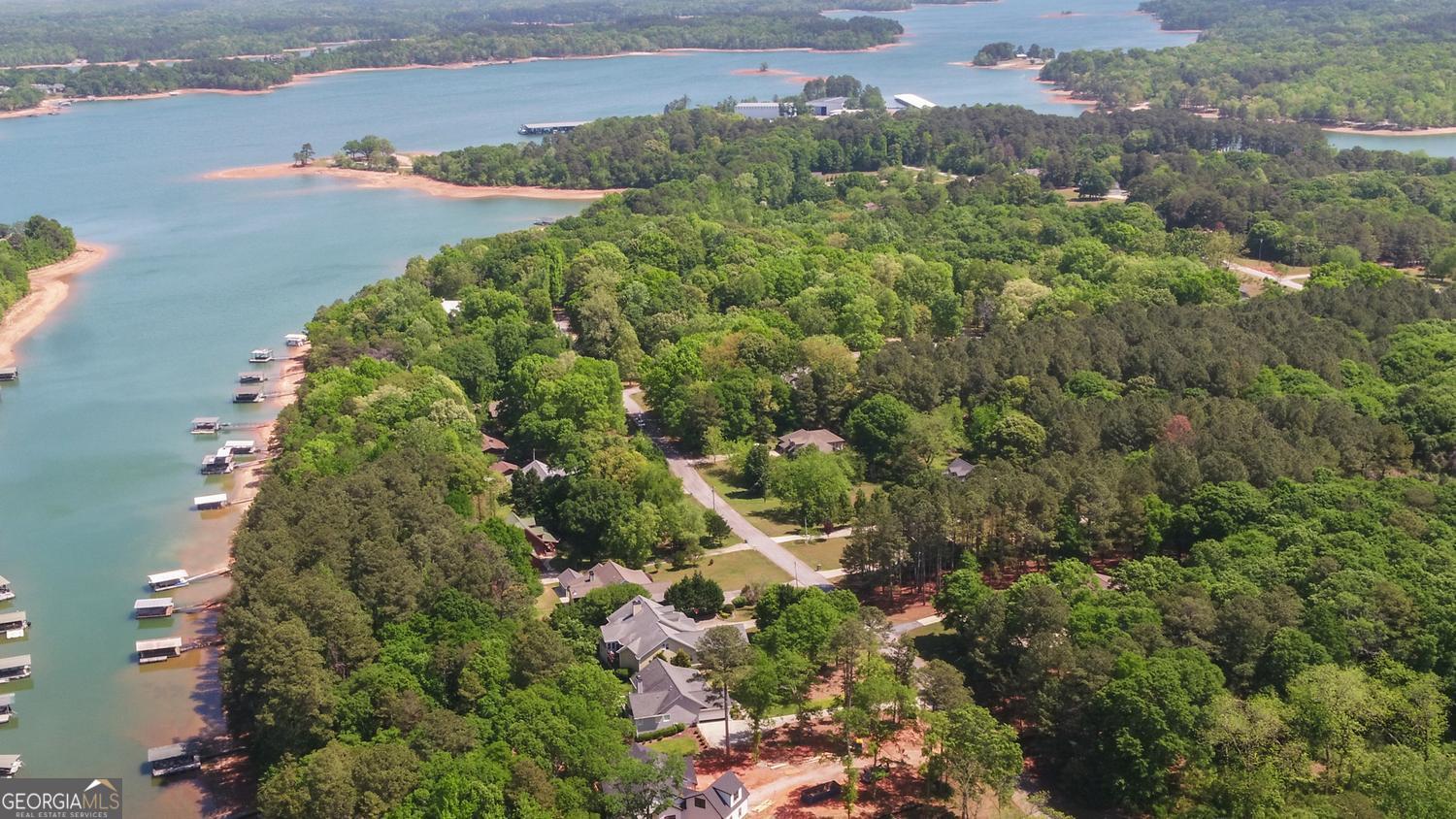 227 Capri Drive Hartwell GA 30643