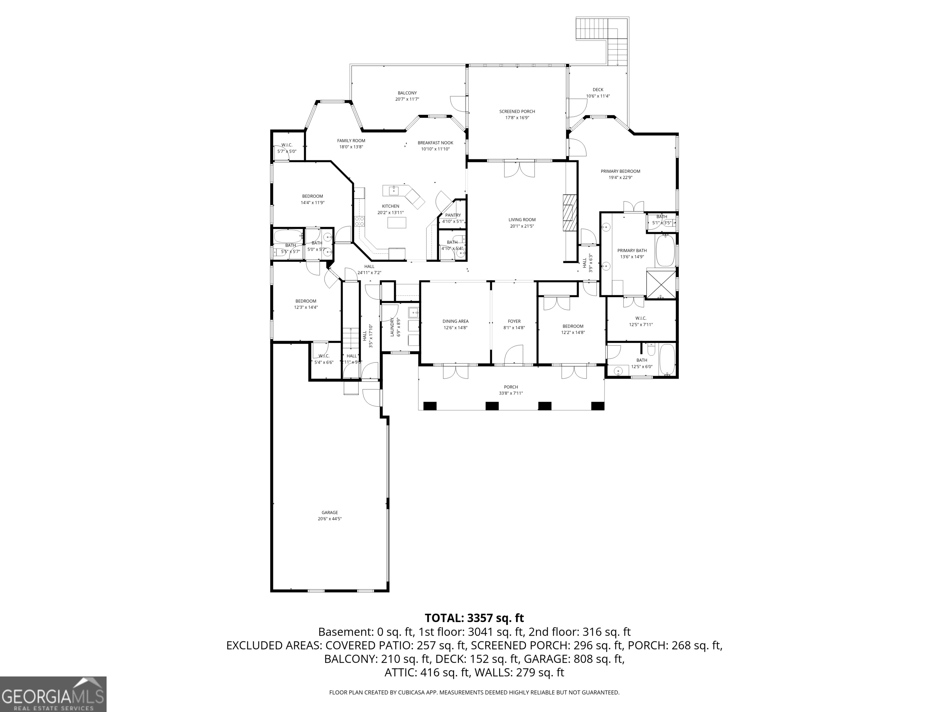 227 Capri Drive Hartwell GA 30643