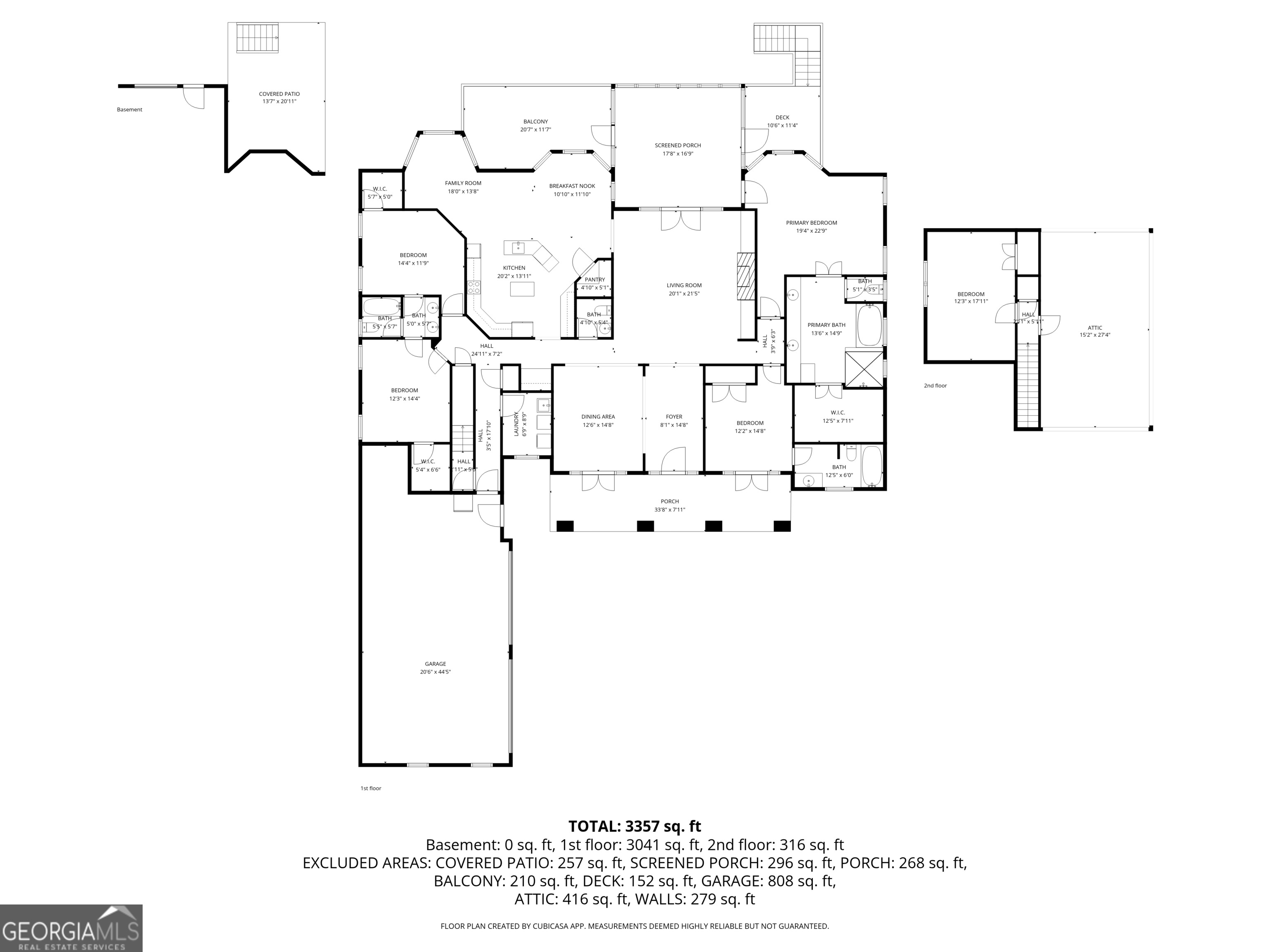 227 Capri Drive Hartwell GA 30643