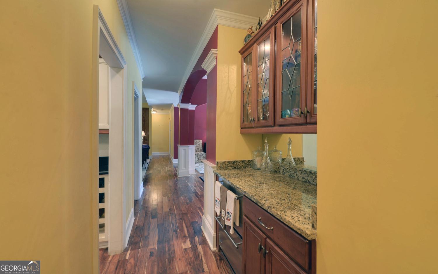 227 Capri Drive Hartwell GA 30643