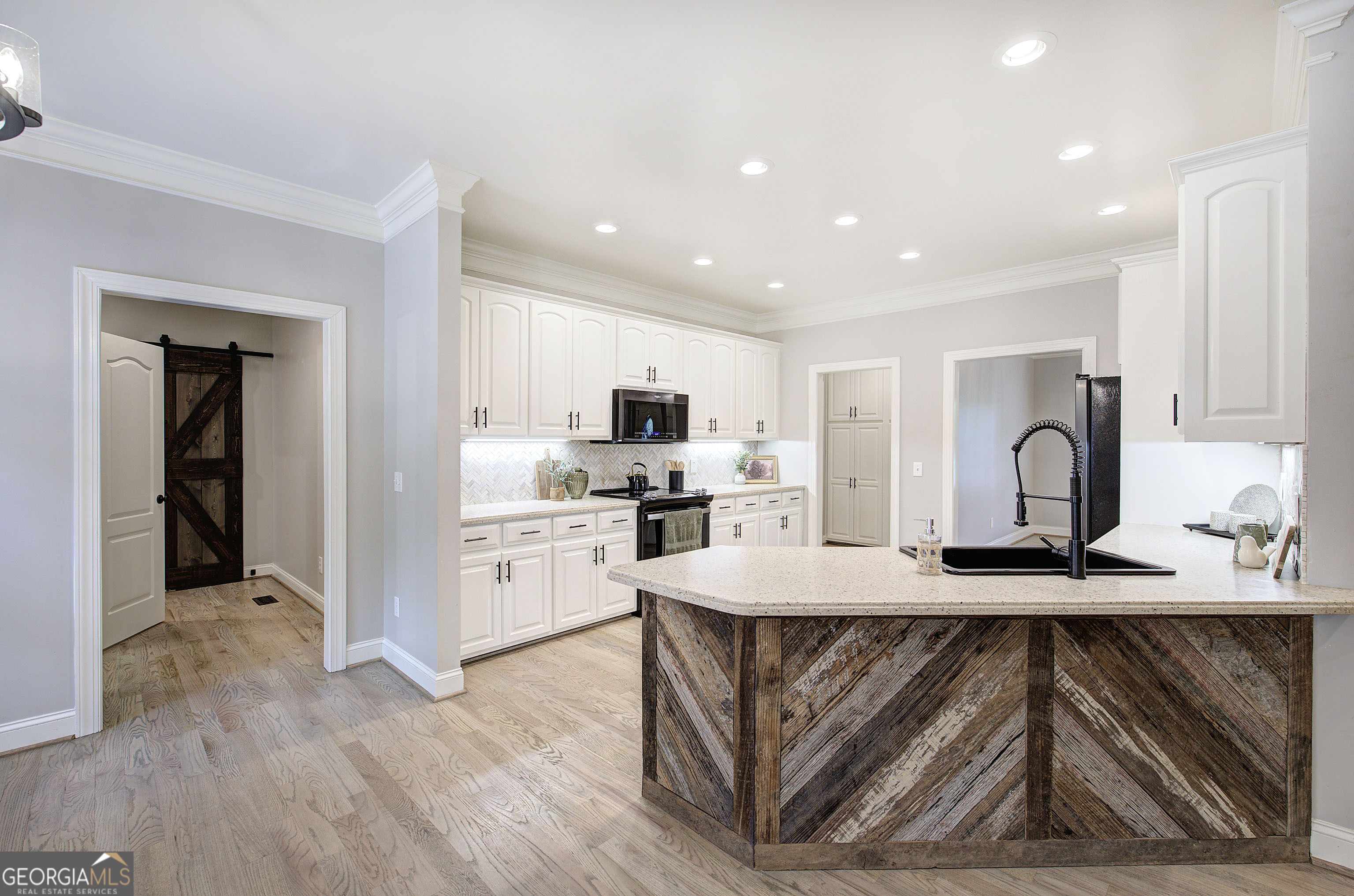 1005 Harmony Road Silver Creek GA 30173