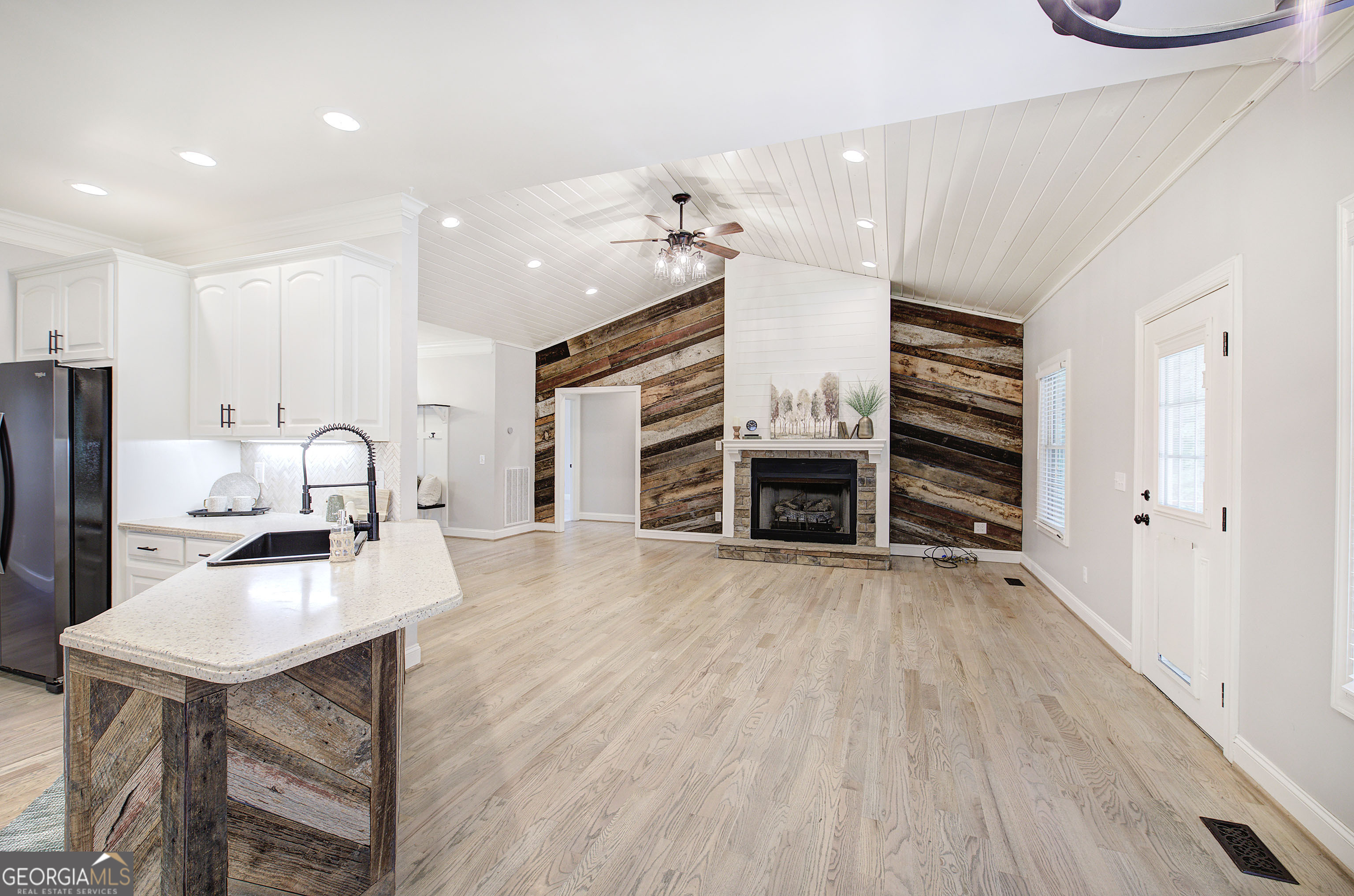 1005 Harmony Road Silver Creek GA 30173
