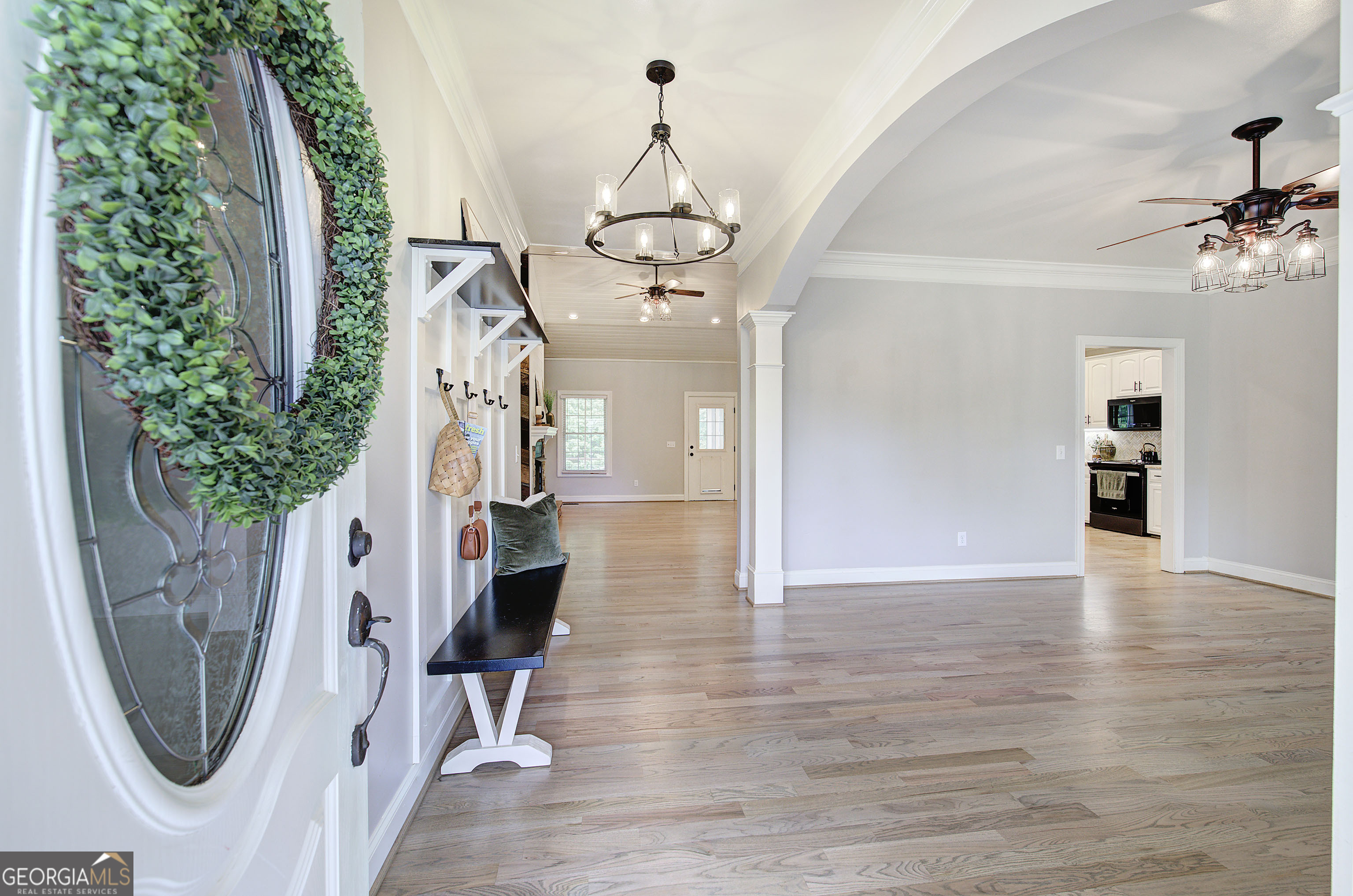 1005 Harmony Road Silver Creek GA 30173