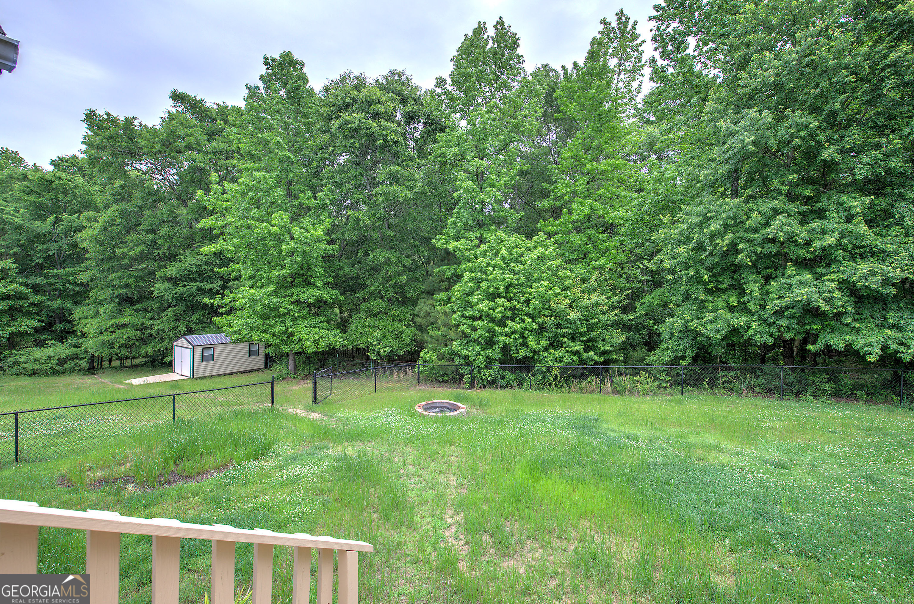 1005 Harmony Road Silver Creek GA 30173