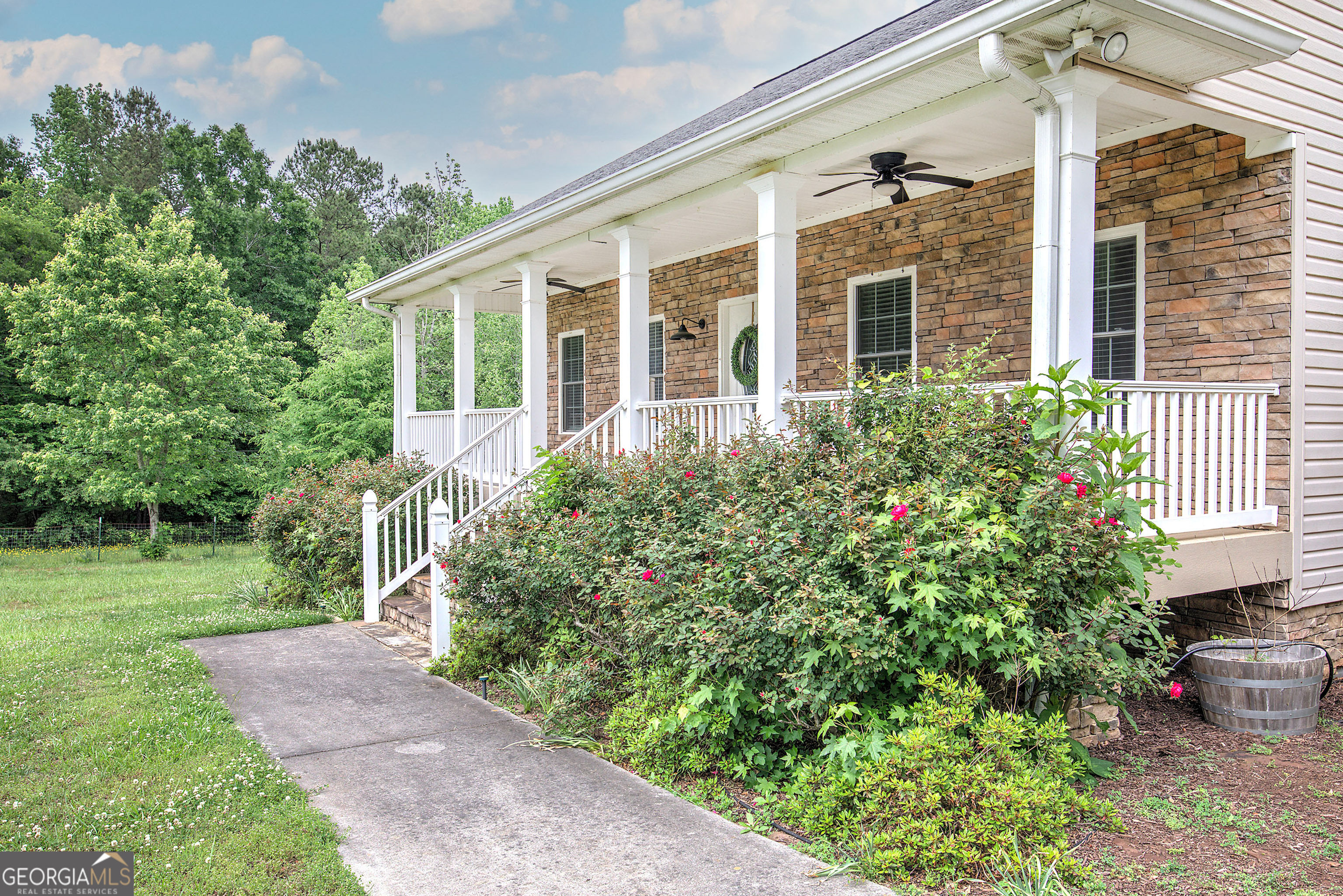 1005 Harmony Road Silver Creek GA 30173