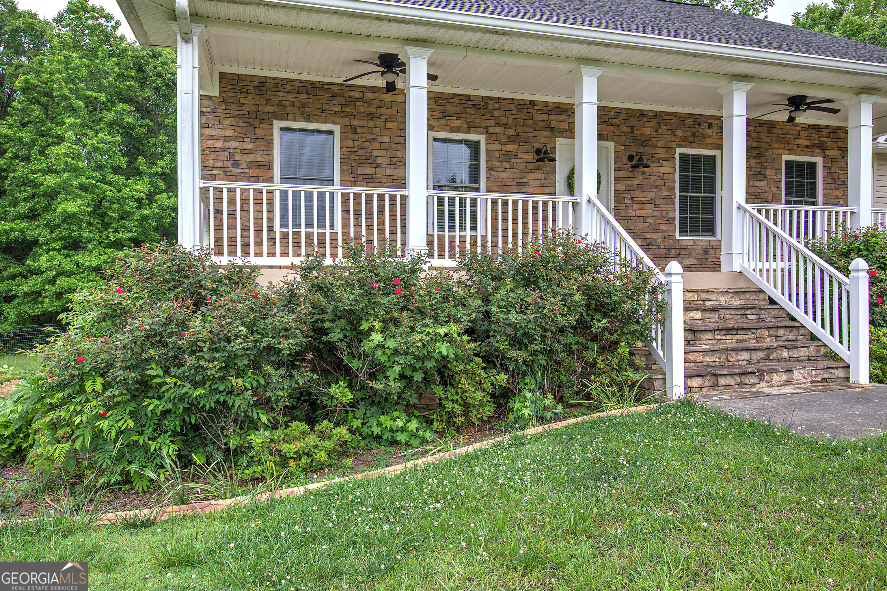 1005 Harmony Road Silver Creek GA 30173