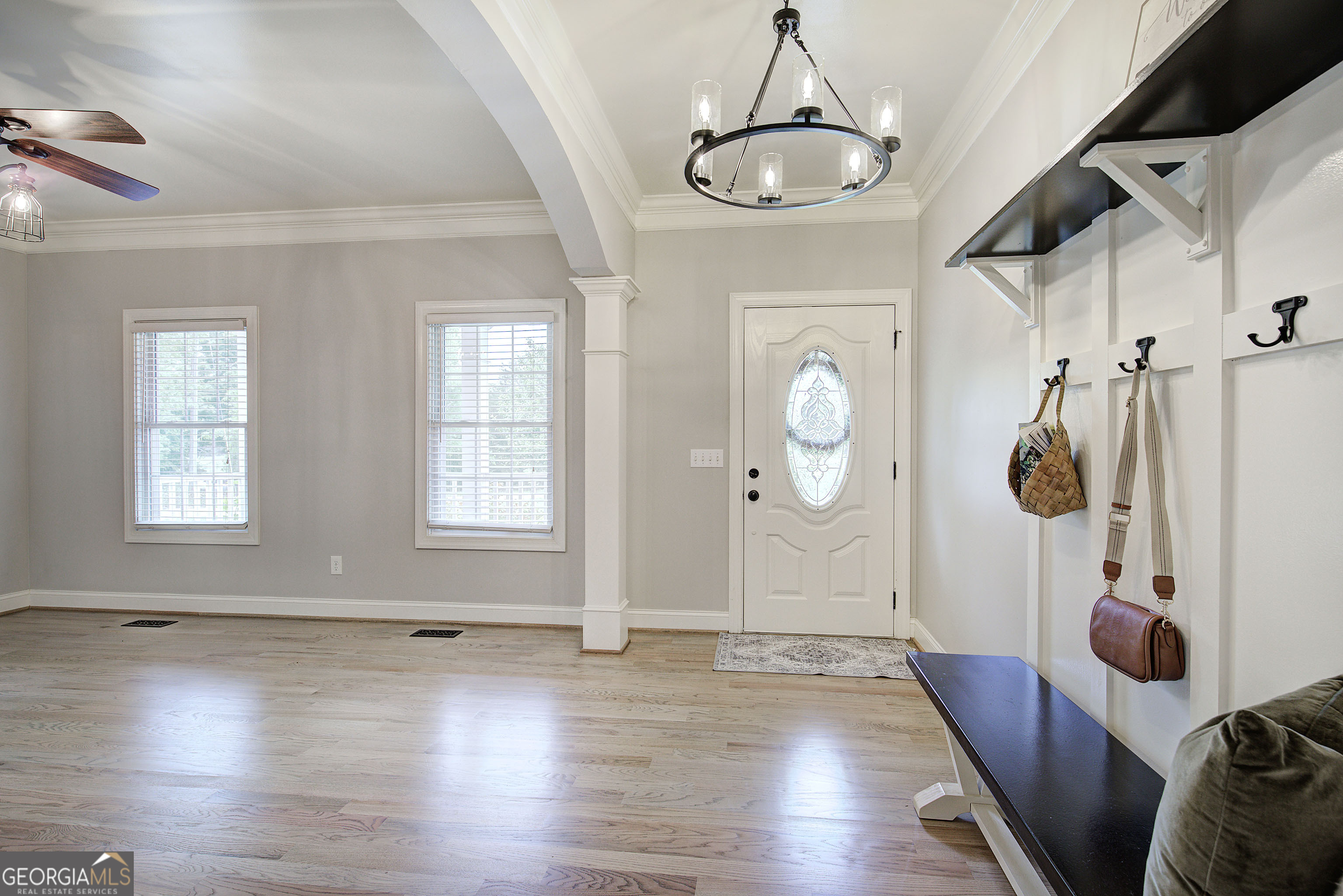 1005 Harmony Road Silver Creek GA 30173