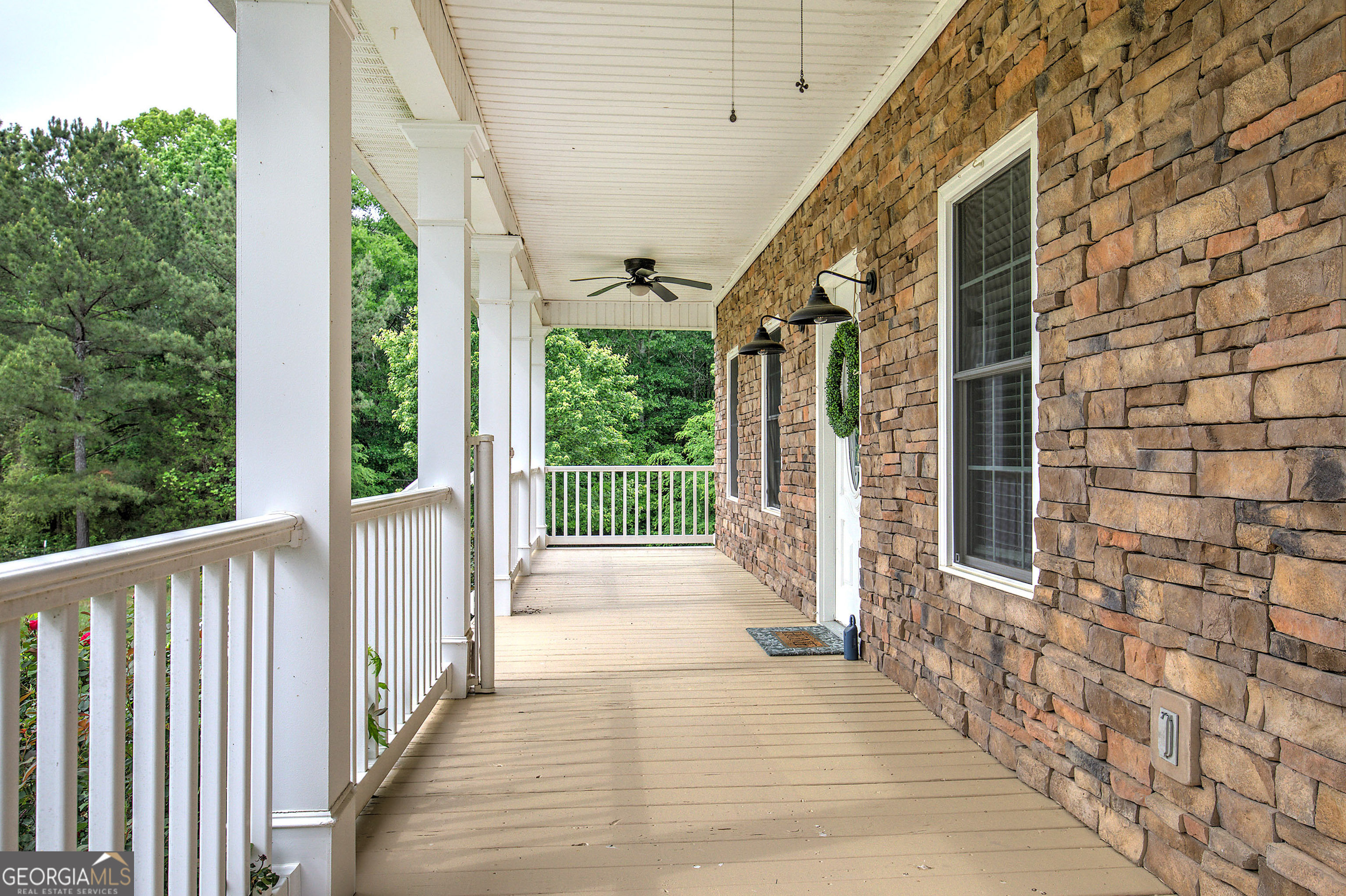 1005 Harmony Road Silver Creek GA 30173