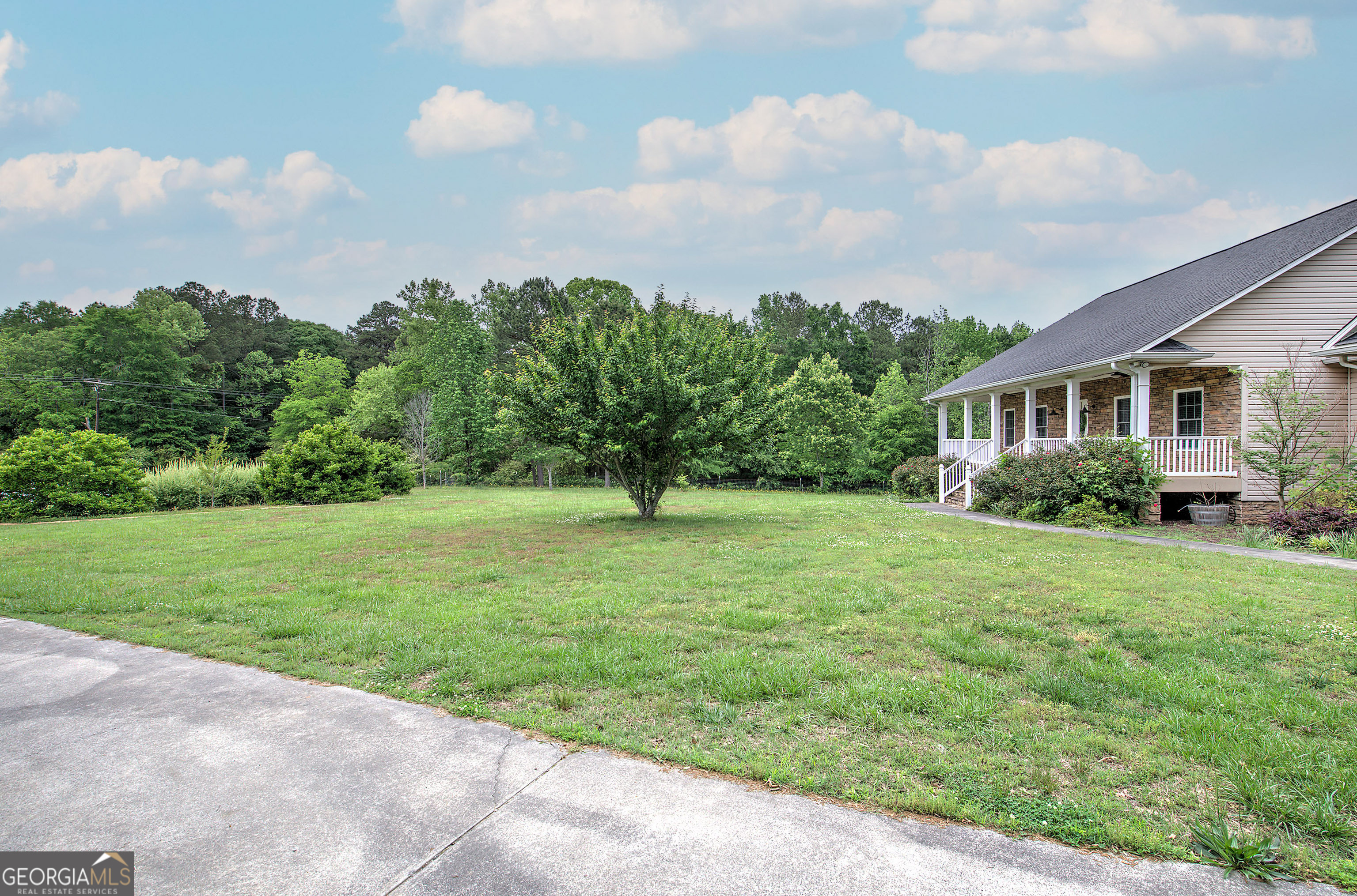 1005 Harmony Road Silver Creek GA 30173