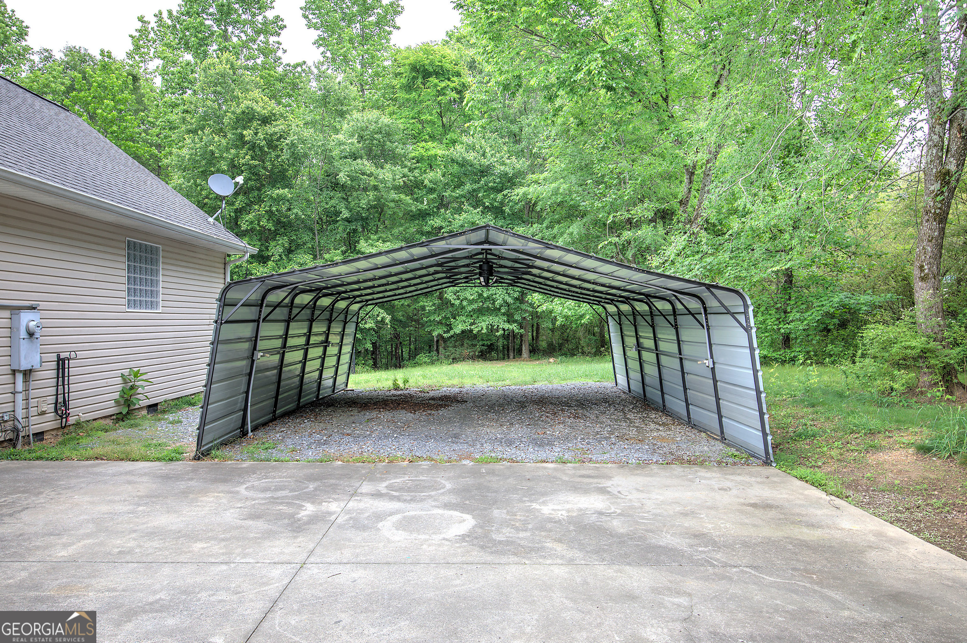 1005 Harmony Road Silver Creek GA 30173