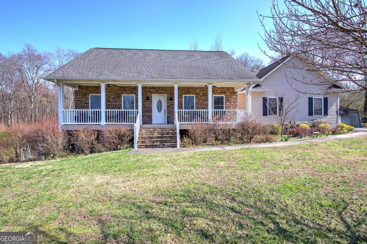1005 Harmony Road Silver Creek GA 30173
