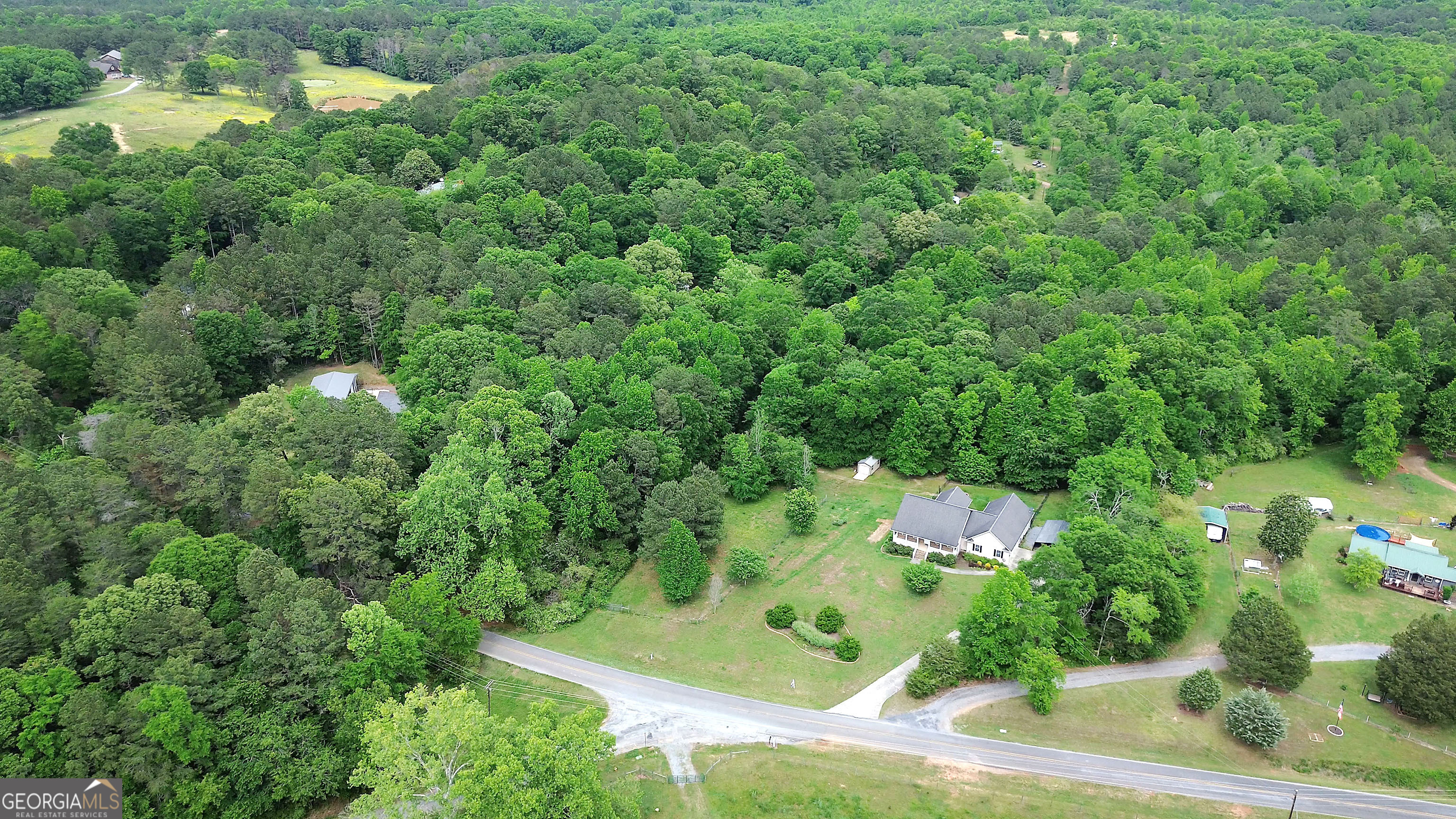 1005 Harmony Road Silver Creek GA 30173