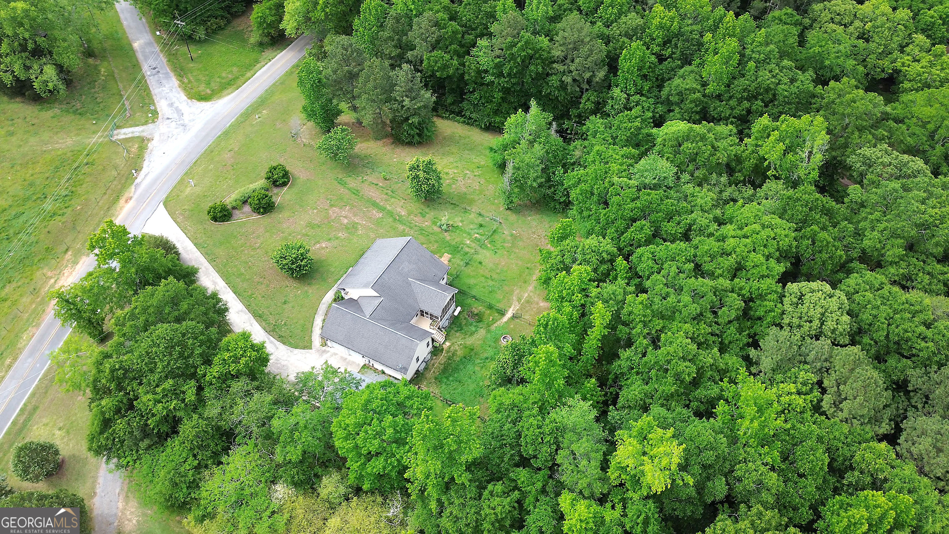 1005 Harmony Road Silver Creek GA 30173