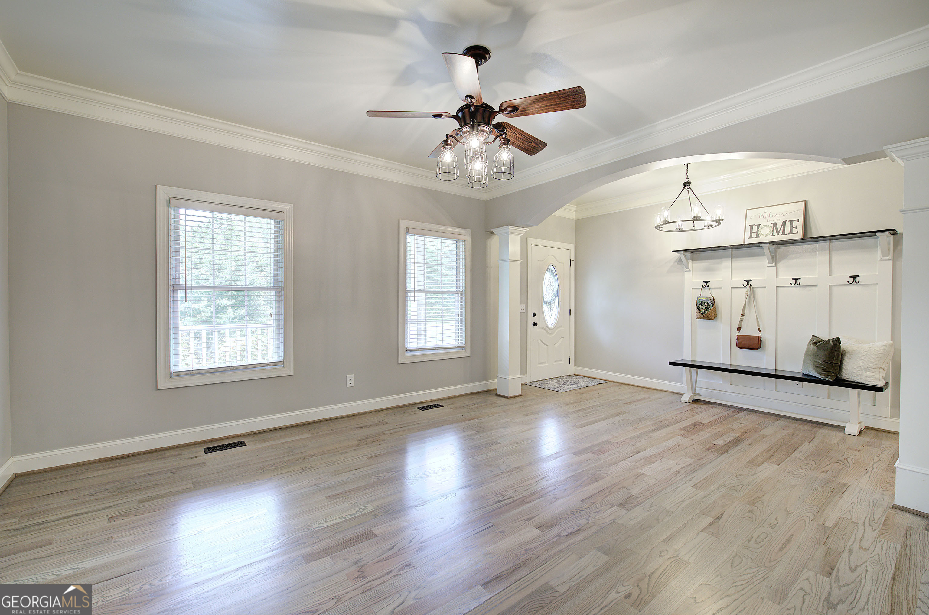 1005 Harmony Road Silver Creek GA 30173