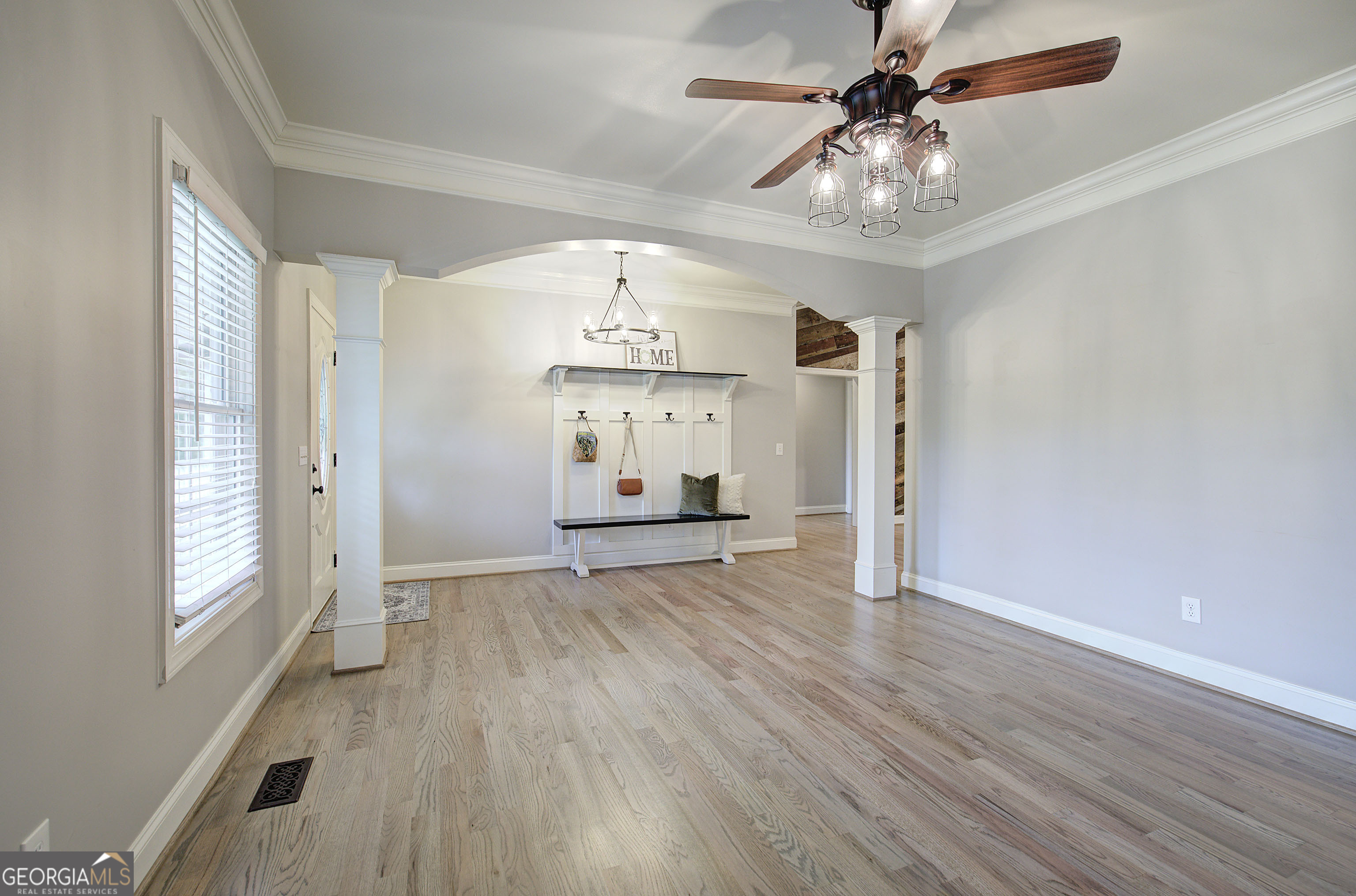 1005 Harmony Road Silver Creek GA 30173