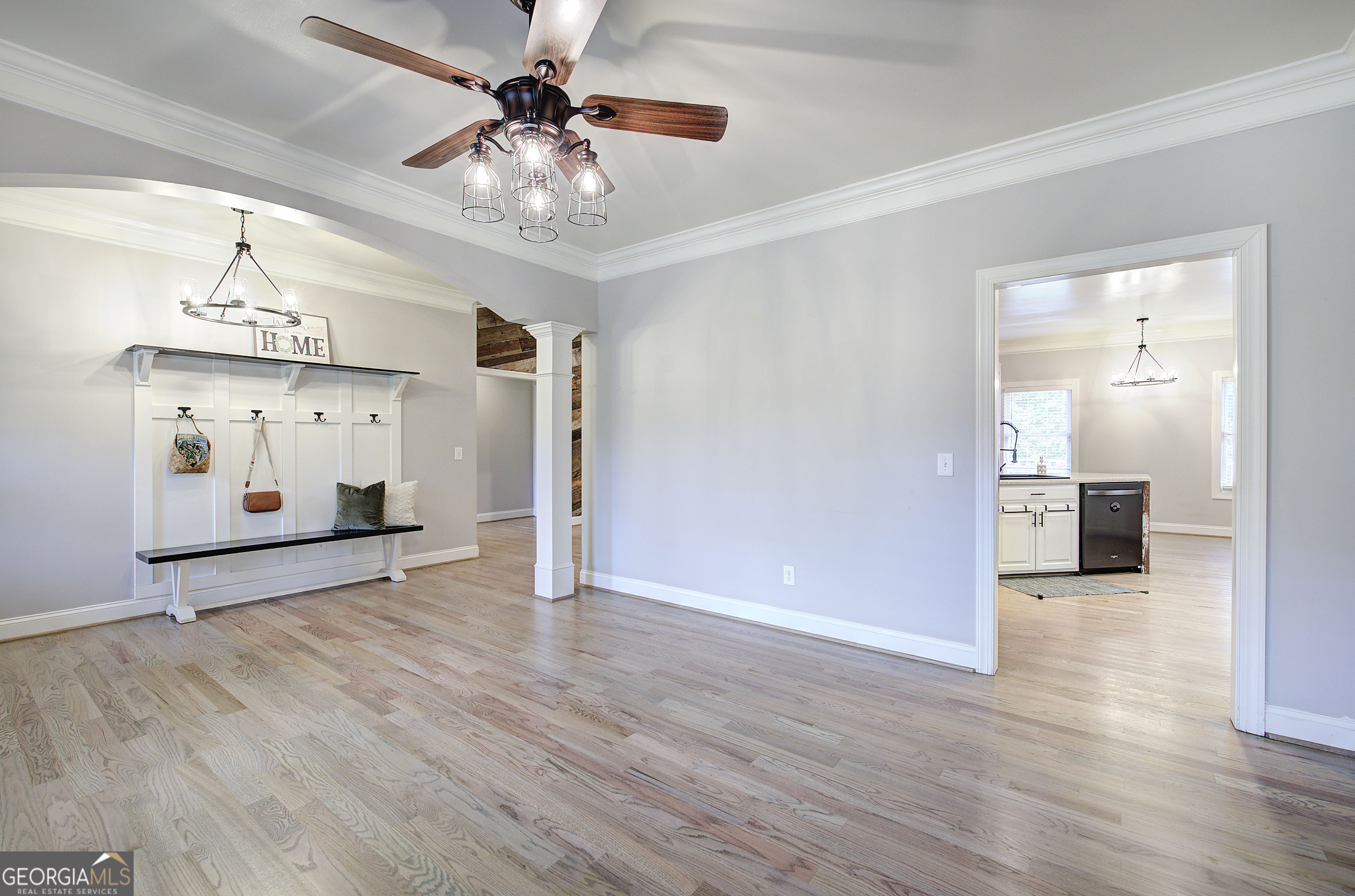 1005 Harmony Road Silver Creek GA 30173