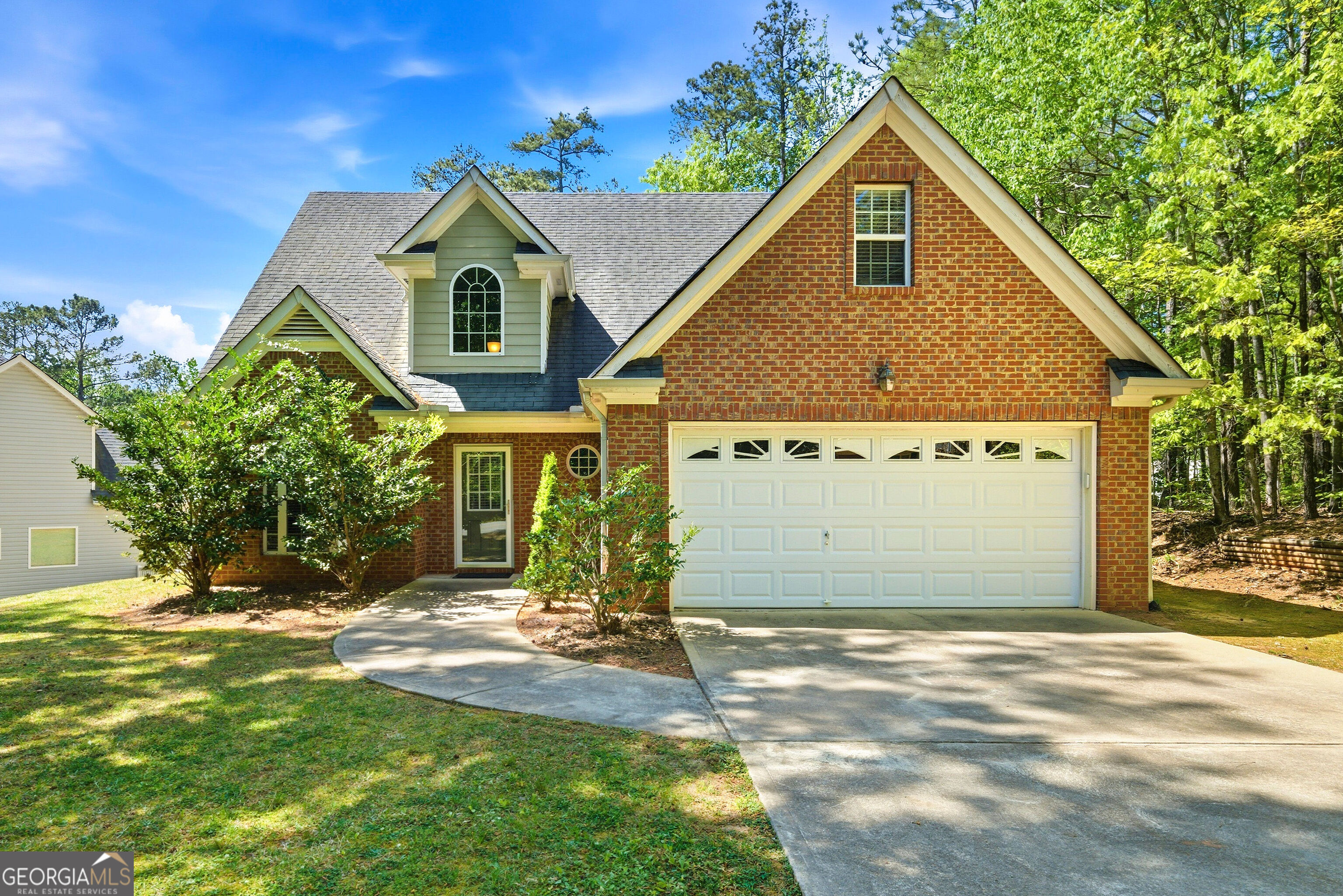 2270 Sharondale Drive Villa Rica GA 30180