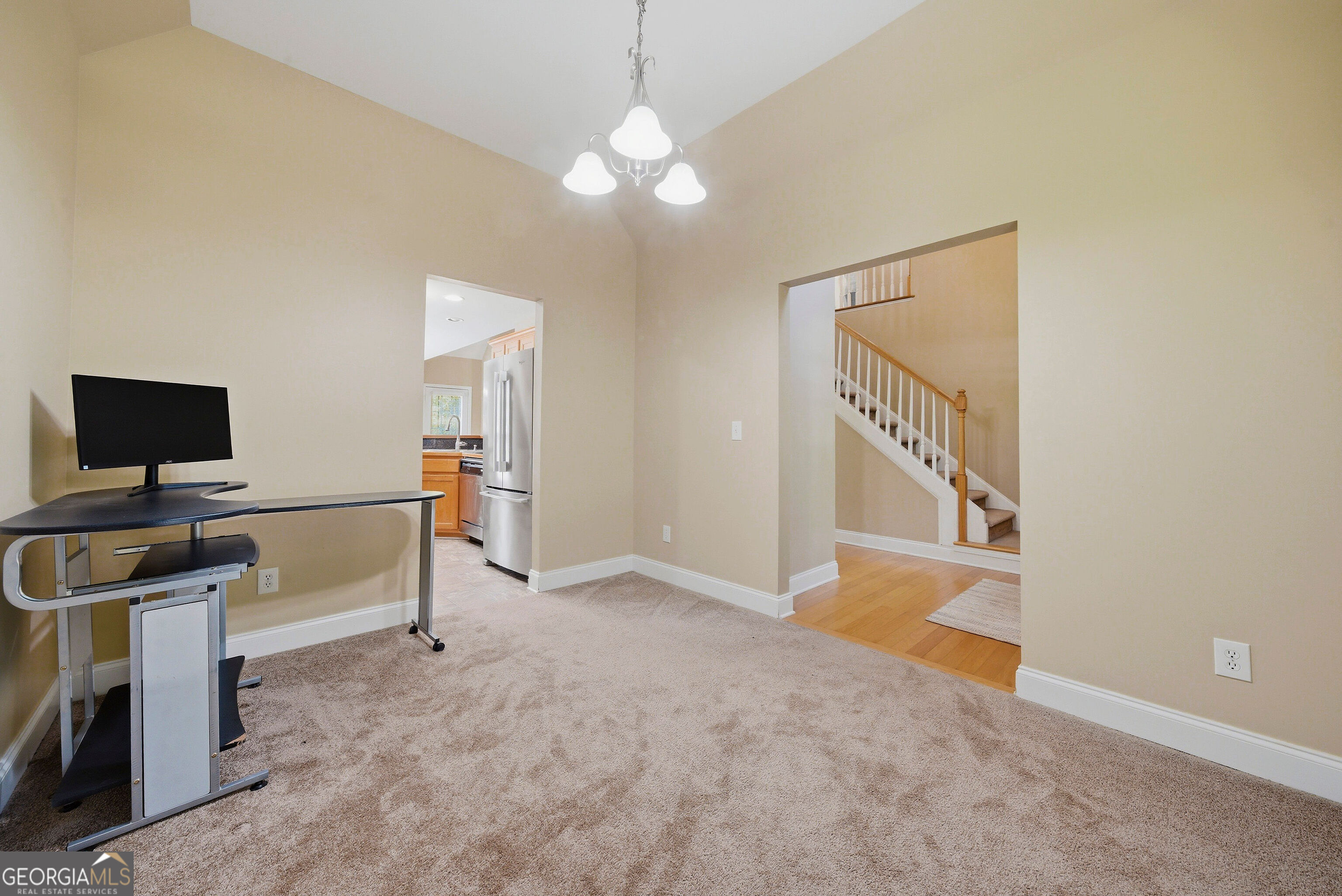 2270 Sharondale Drive Villa Rica GA 30180