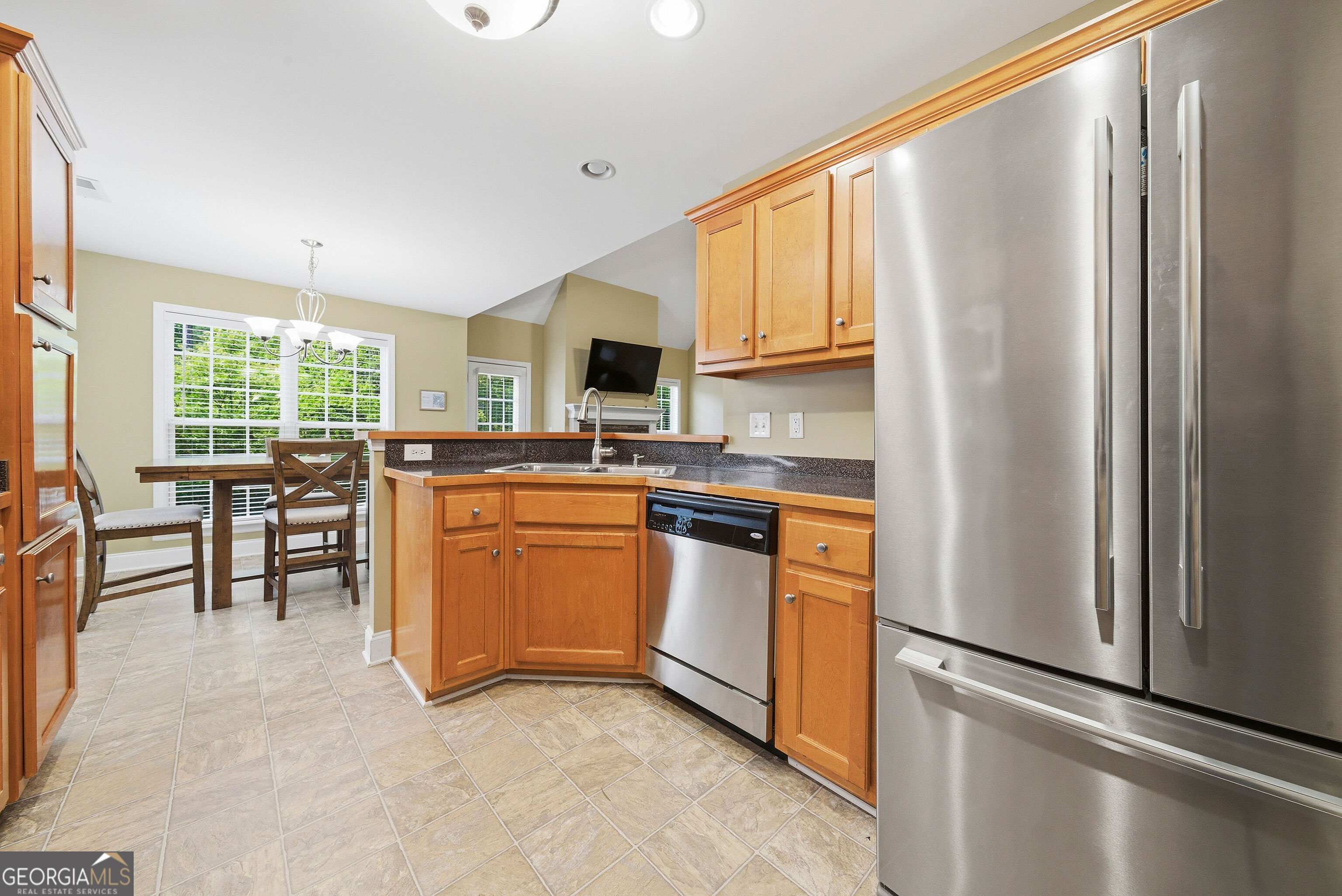 2270 Sharondale Drive Villa Rica GA 30180