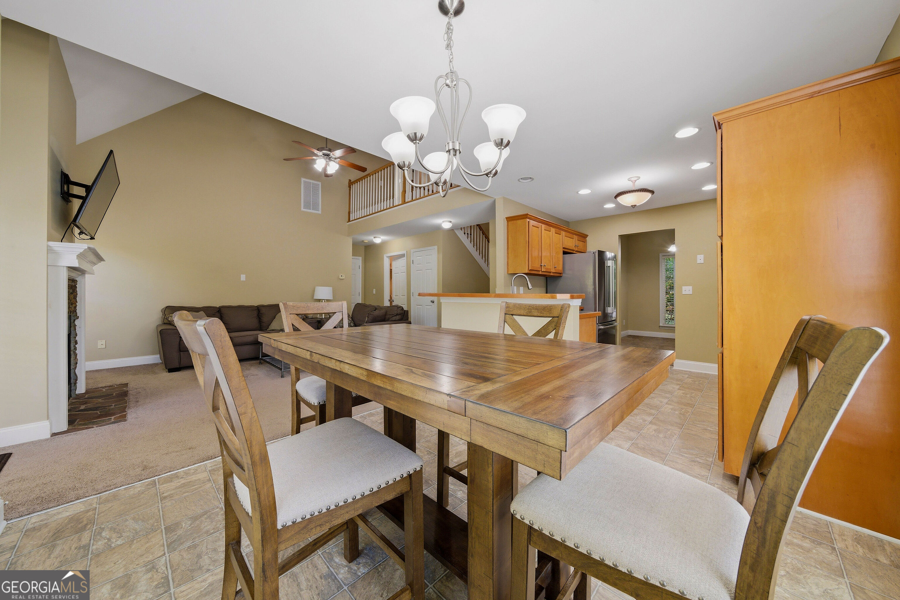2270 Sharondale Drive Villa Rica GA 30180