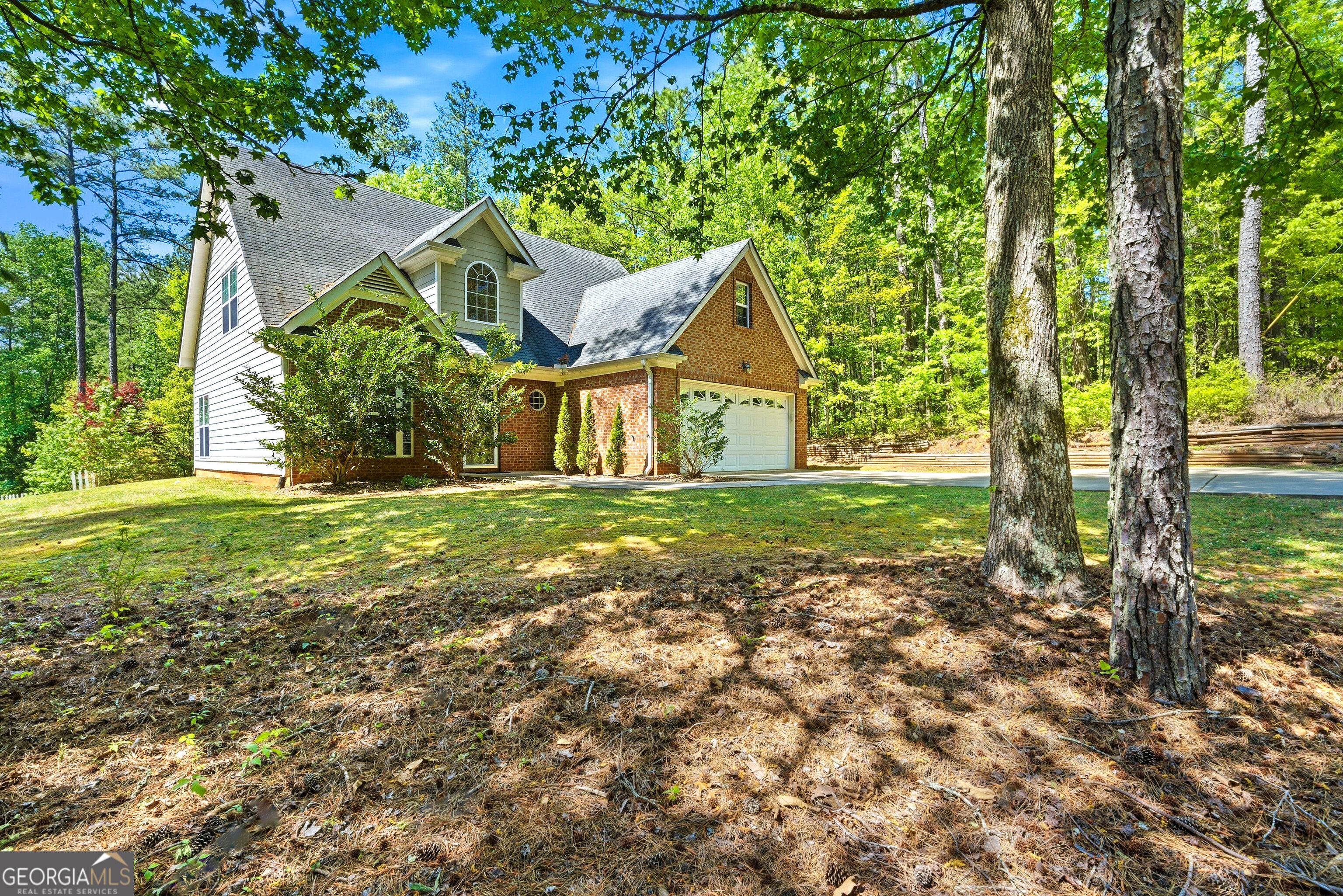 2270 Sharondale Drive Villa Rica GA 30180