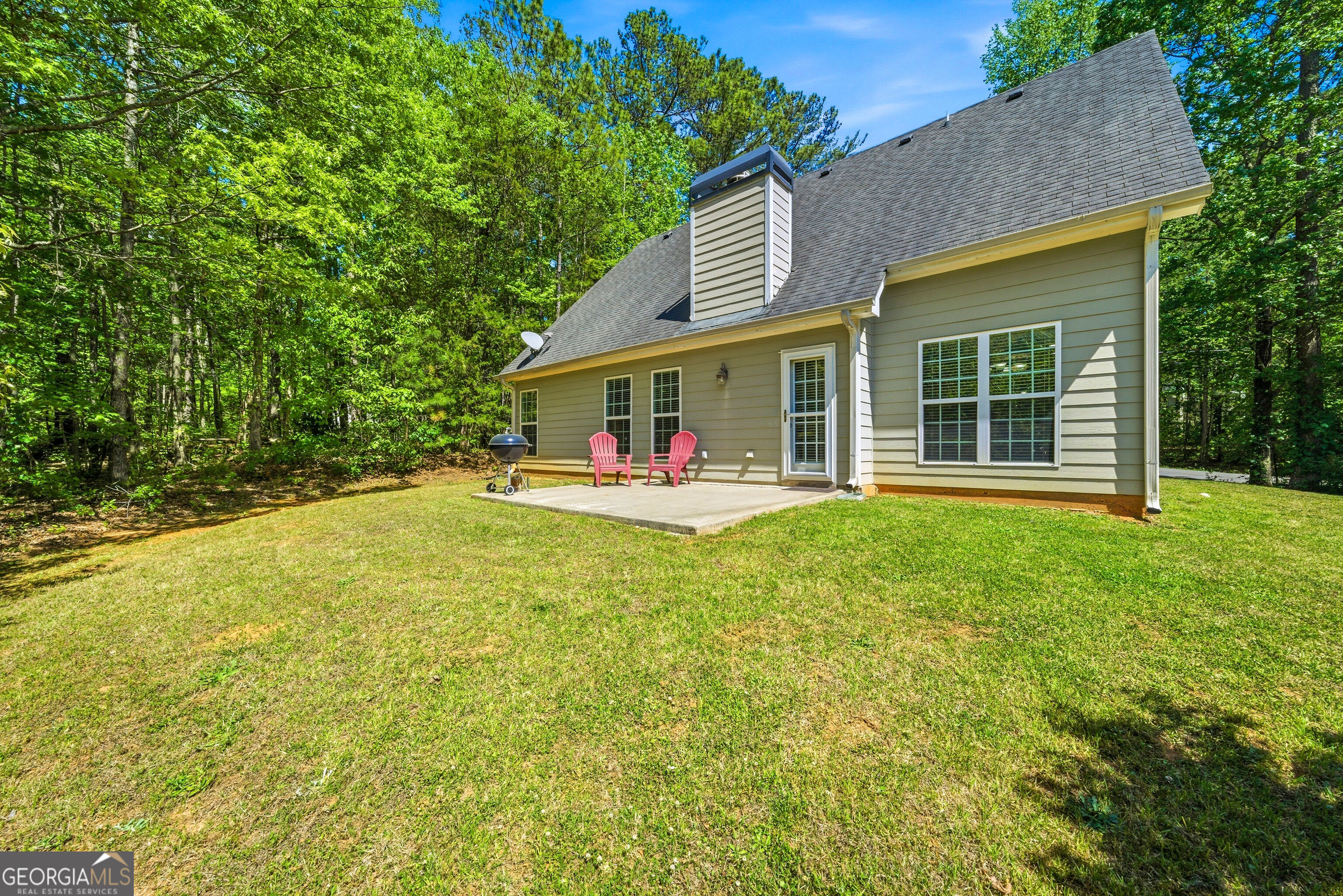 2270 Sharondale Drive Villa Rica GA 30180