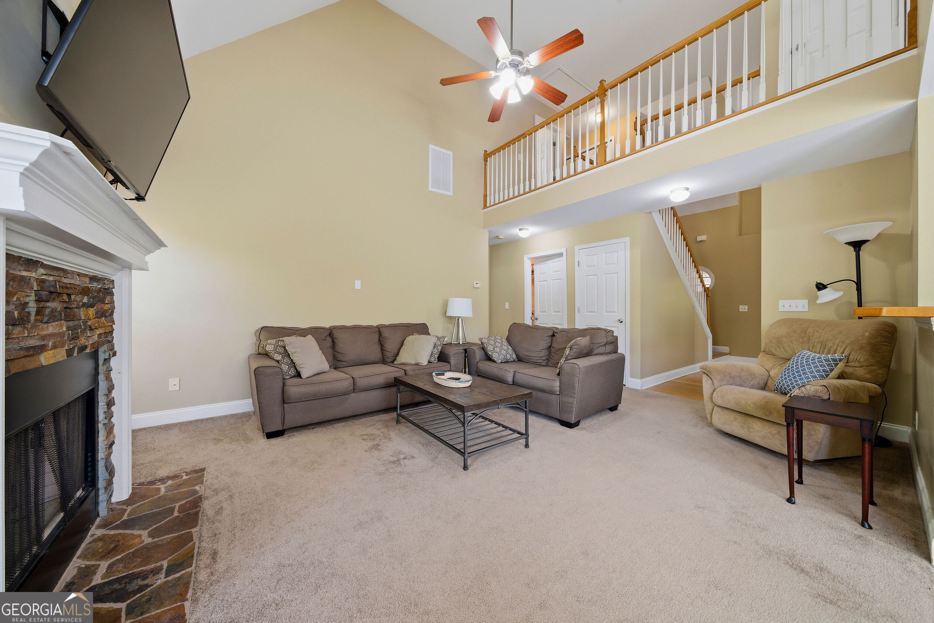2270 Sharondale Drive Villa Rica GA 30180