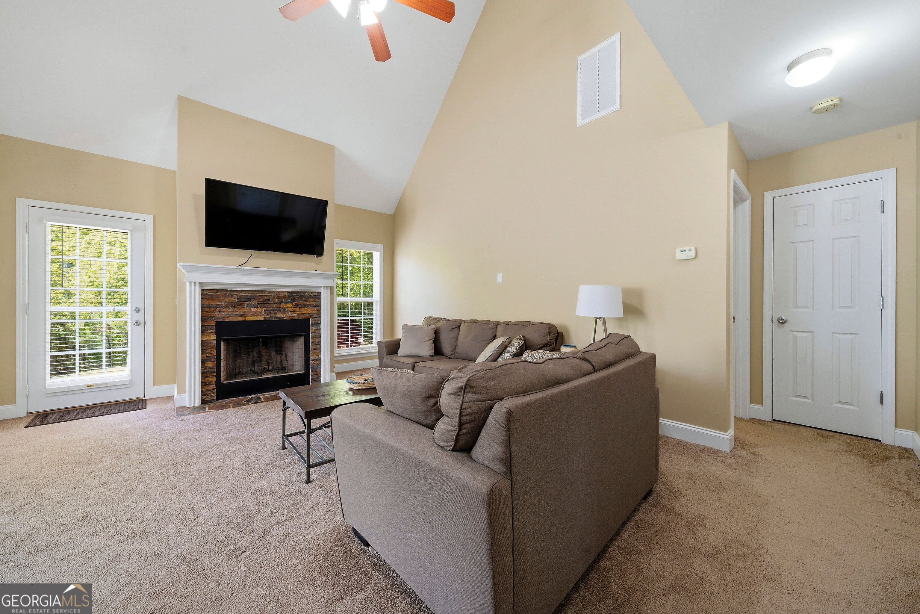 2270 Sharondale Drive Villa Rica GA 30180